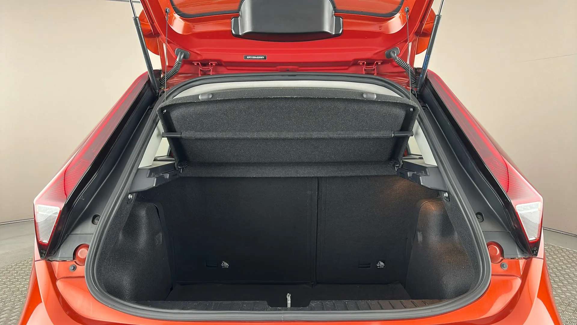 2019 MG MOTOR UK MG3 2019 MG MOTOR UK MG3