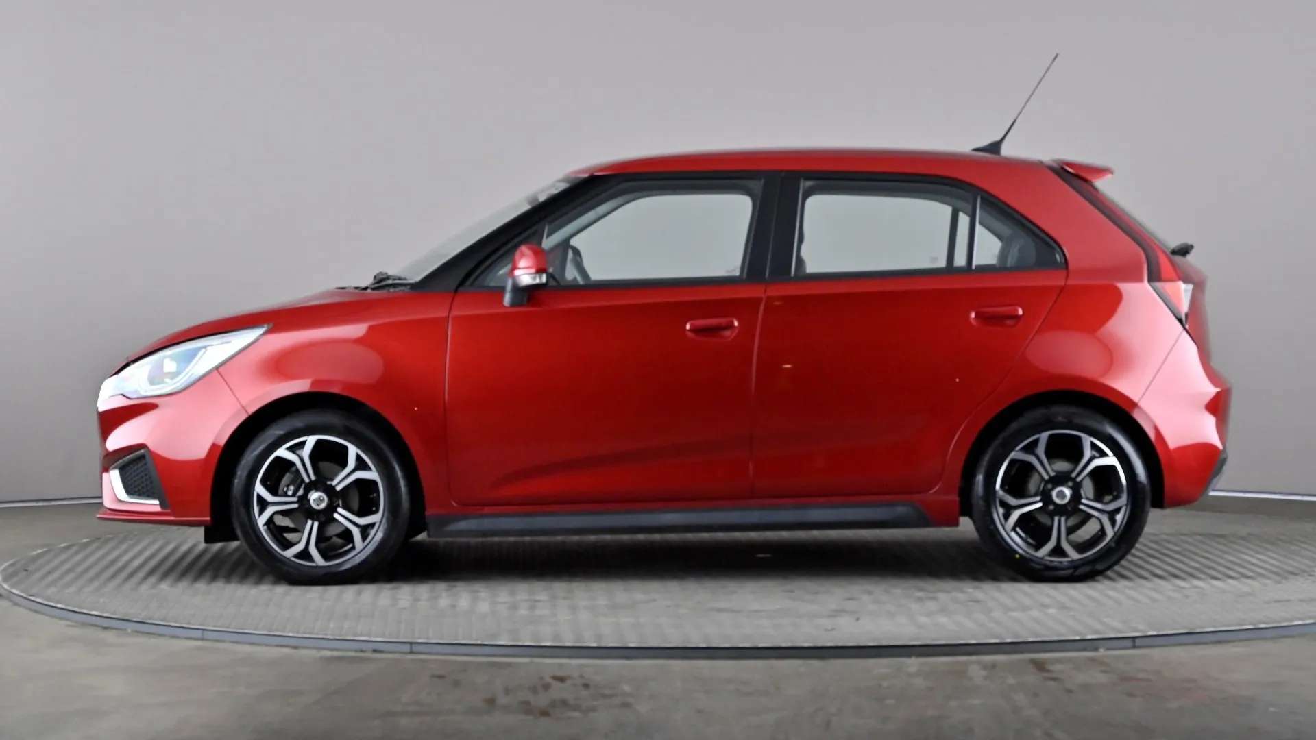 A 2019 MG MOTOR UK MG3 1.5 VTi-TECH Exclusive A 2019 MG MOTOR UK MG3 1.5 VTi-TECH Exclusive