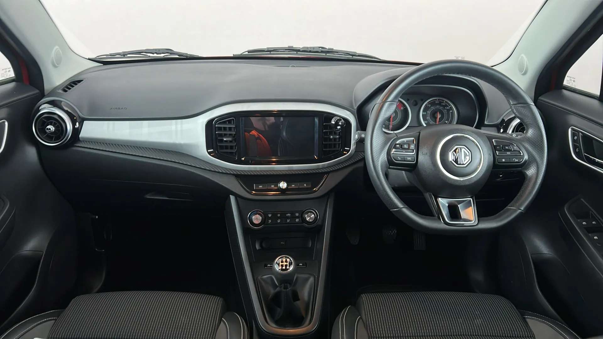 2019 MG MOTOR UK MG3 2019 MG MOTOR UK MG3