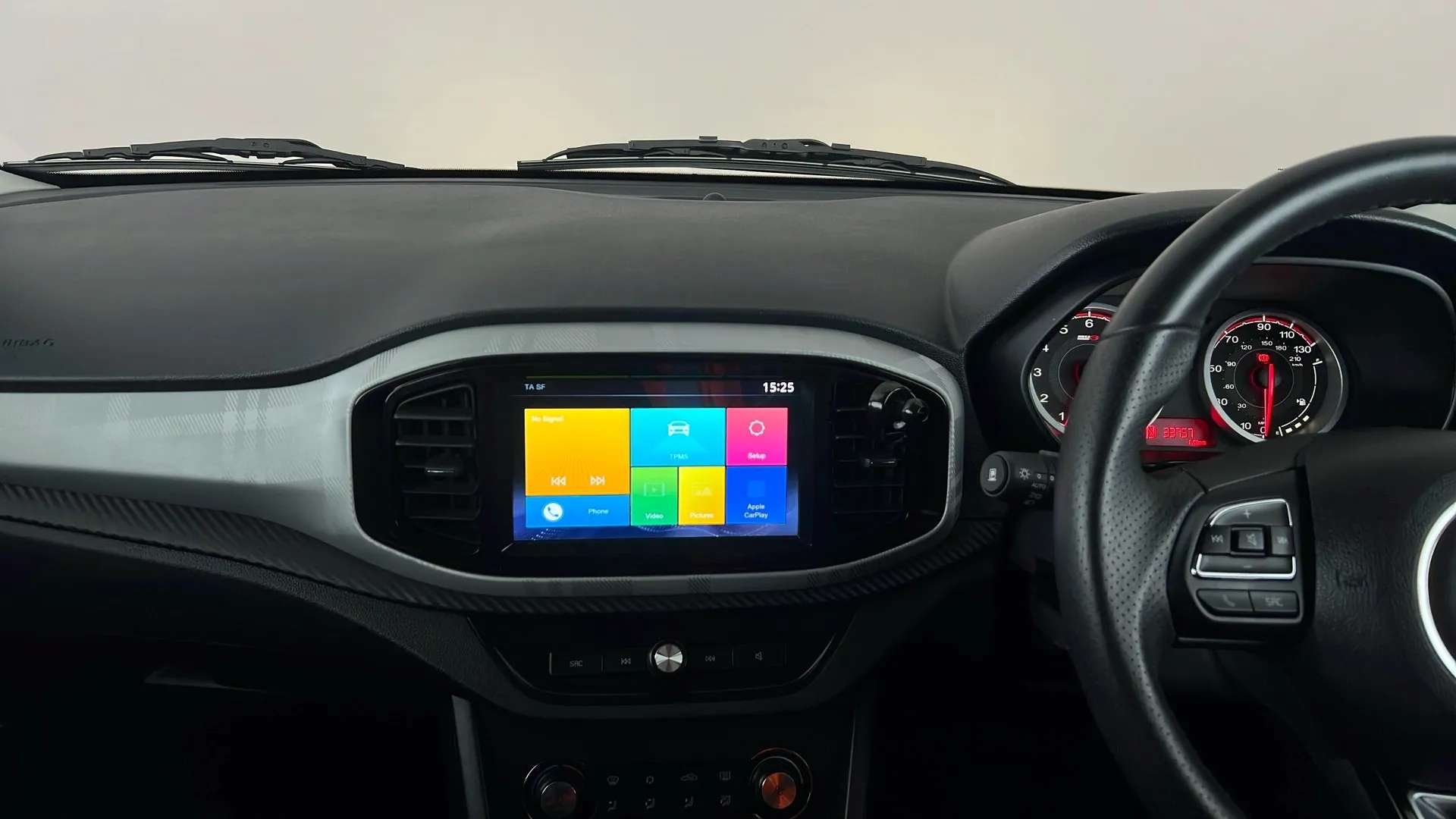 2019 MG MOTOR UK MG3 2019 MG MOTOR UK MG3