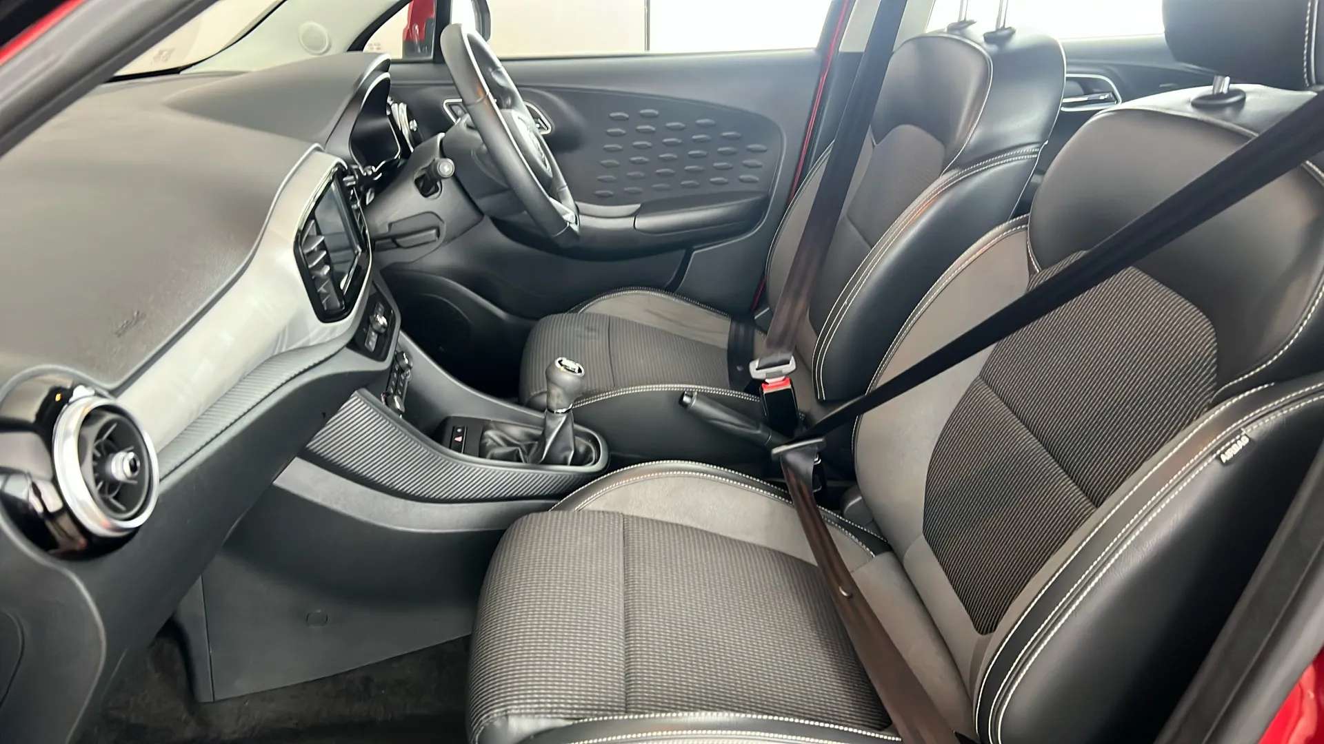 2019 MG MOTOR UK MG3 2019 MG MOTOR UK MG3