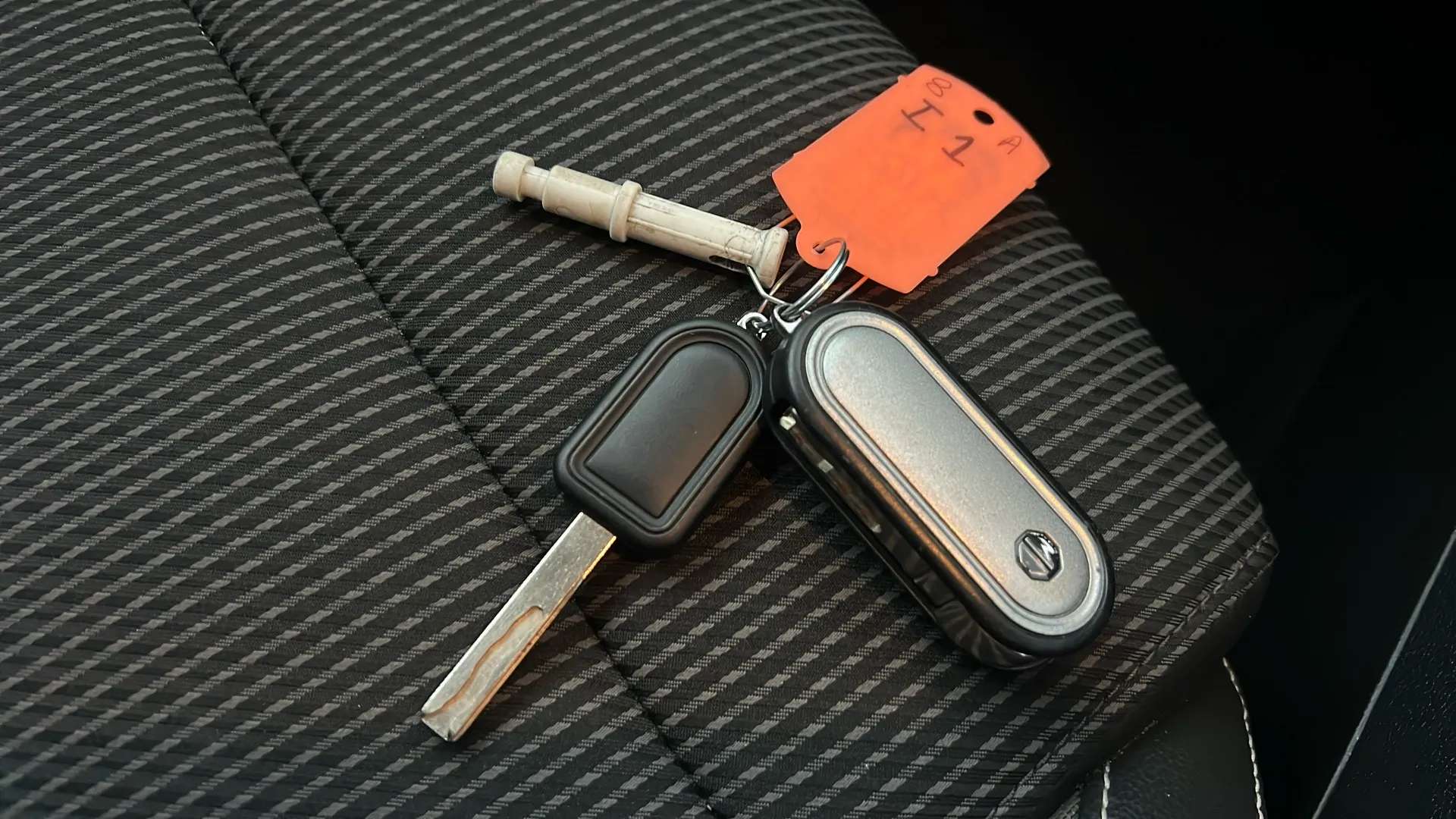 2019 MG MOTOR UK MG3 2019 MG MOTOR UK MG3