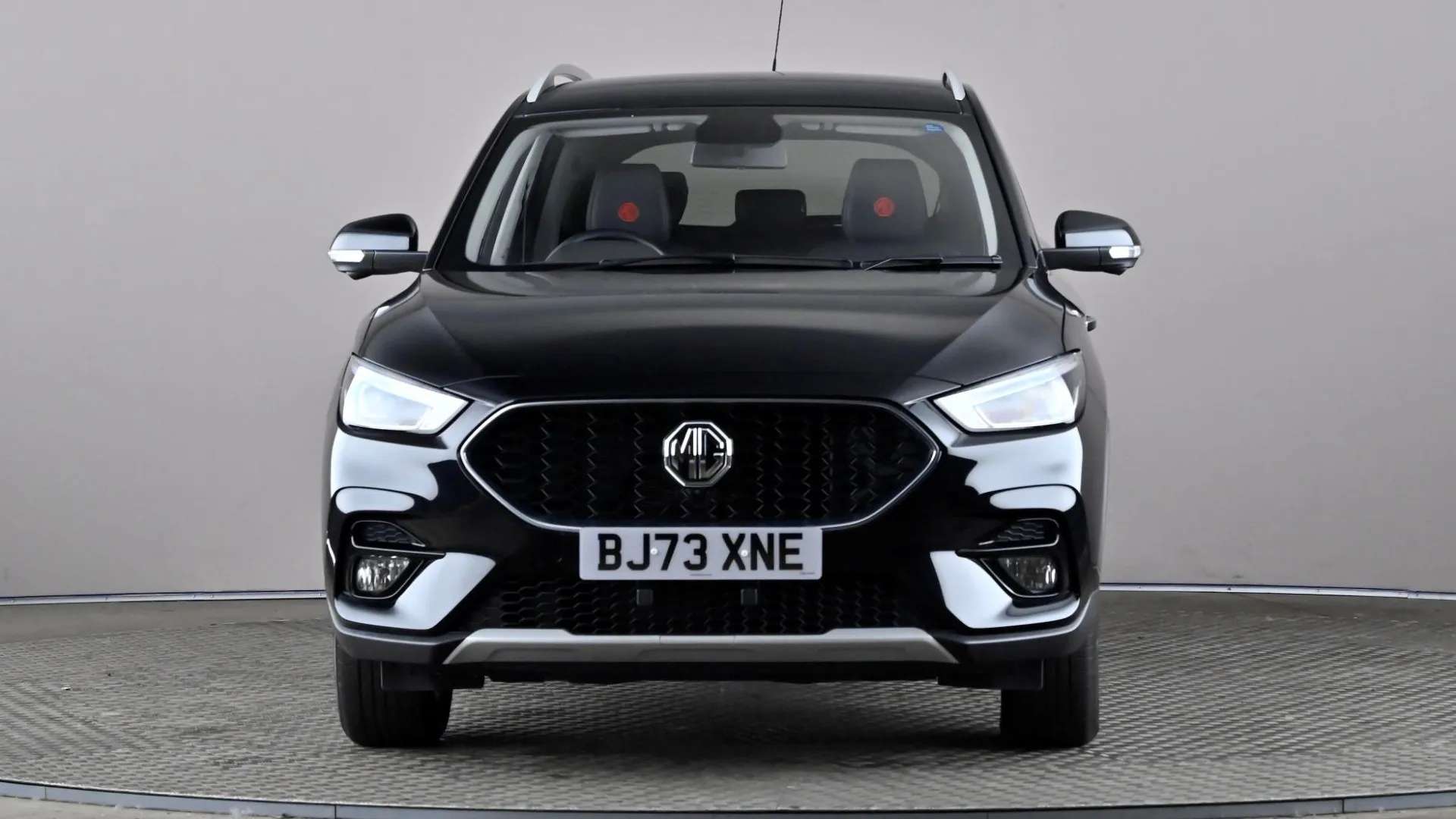 A 2023 MG MOTOR UK ZS 1.5 VTi-TECH Exclusive A 2023 MG MOTOR UK ZS 1.5 VTi-TECH Exclusive
