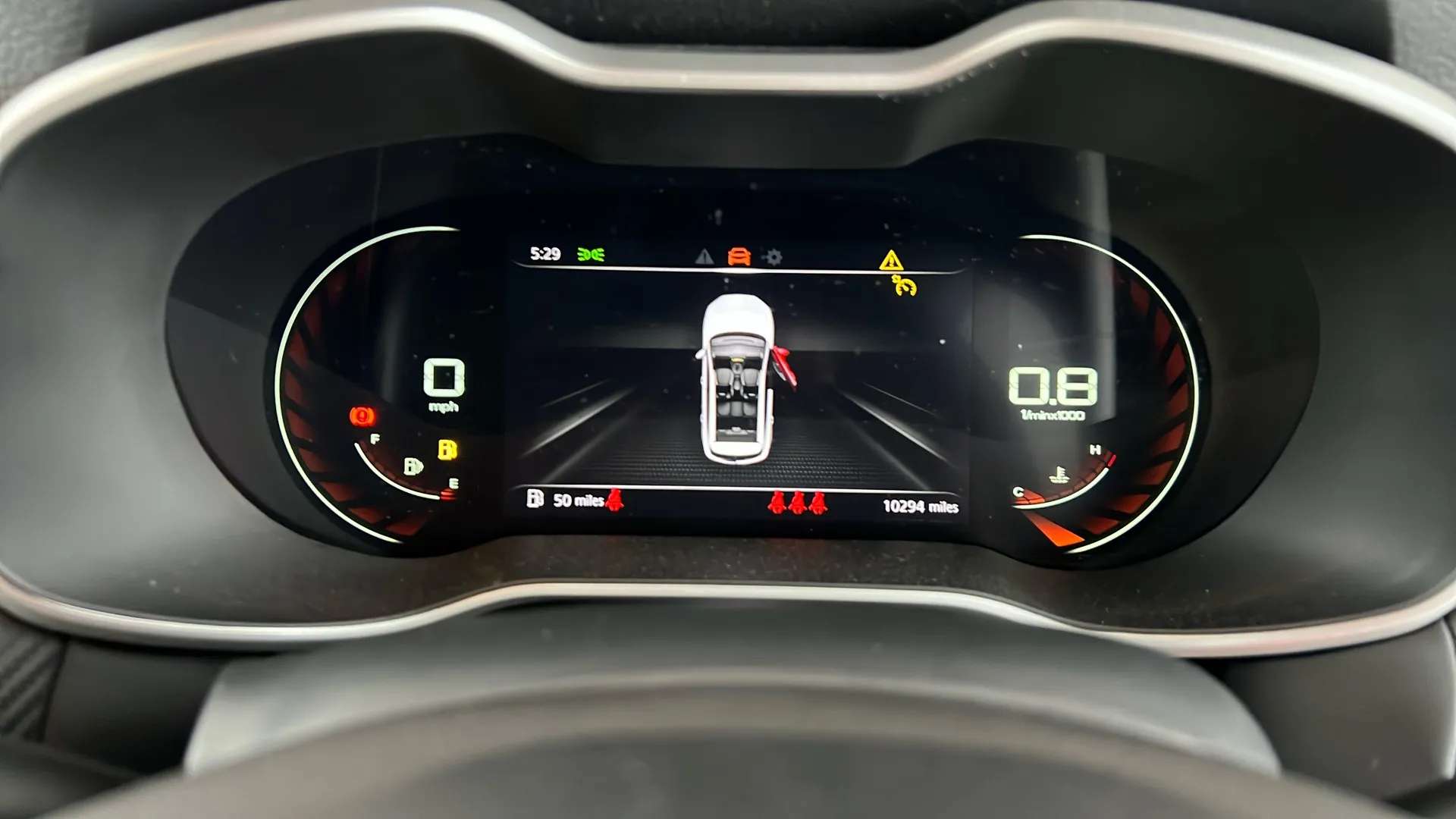 2023 MG MOTOR UK ZS 2023 MG MOTOR UK ZS