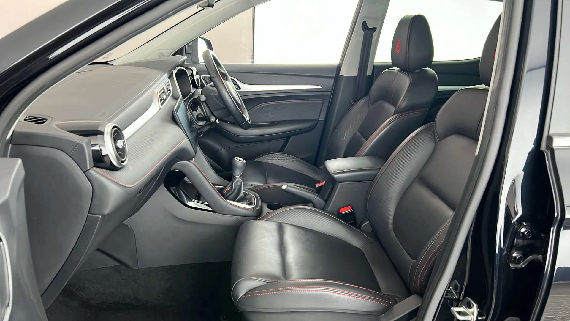 2023 MG MOTOR UK ZS 2023 MG MOTOR UK ZS