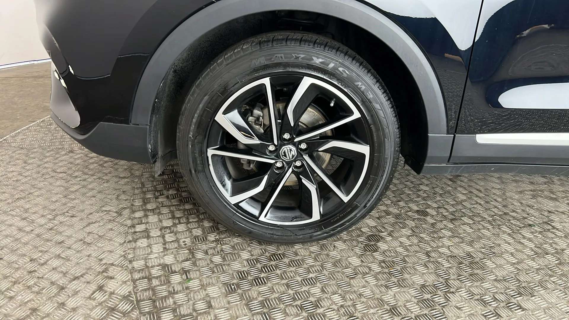 2023 MG MOTOR UK ZS 2023 MG MOTOR UK ZS