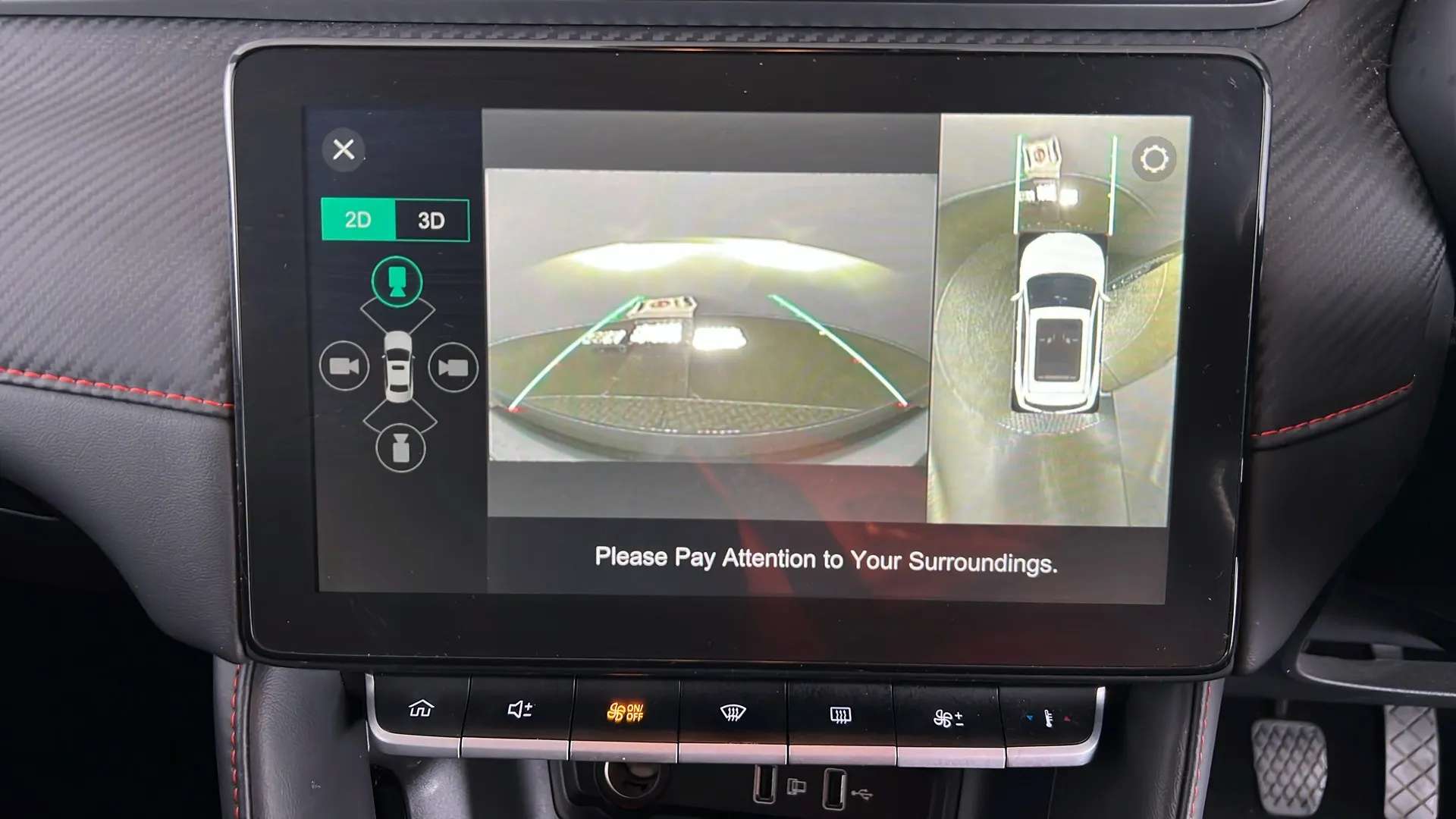 2023 MG MOTOR UK ZS 2023 MG MOTOR UK ZS