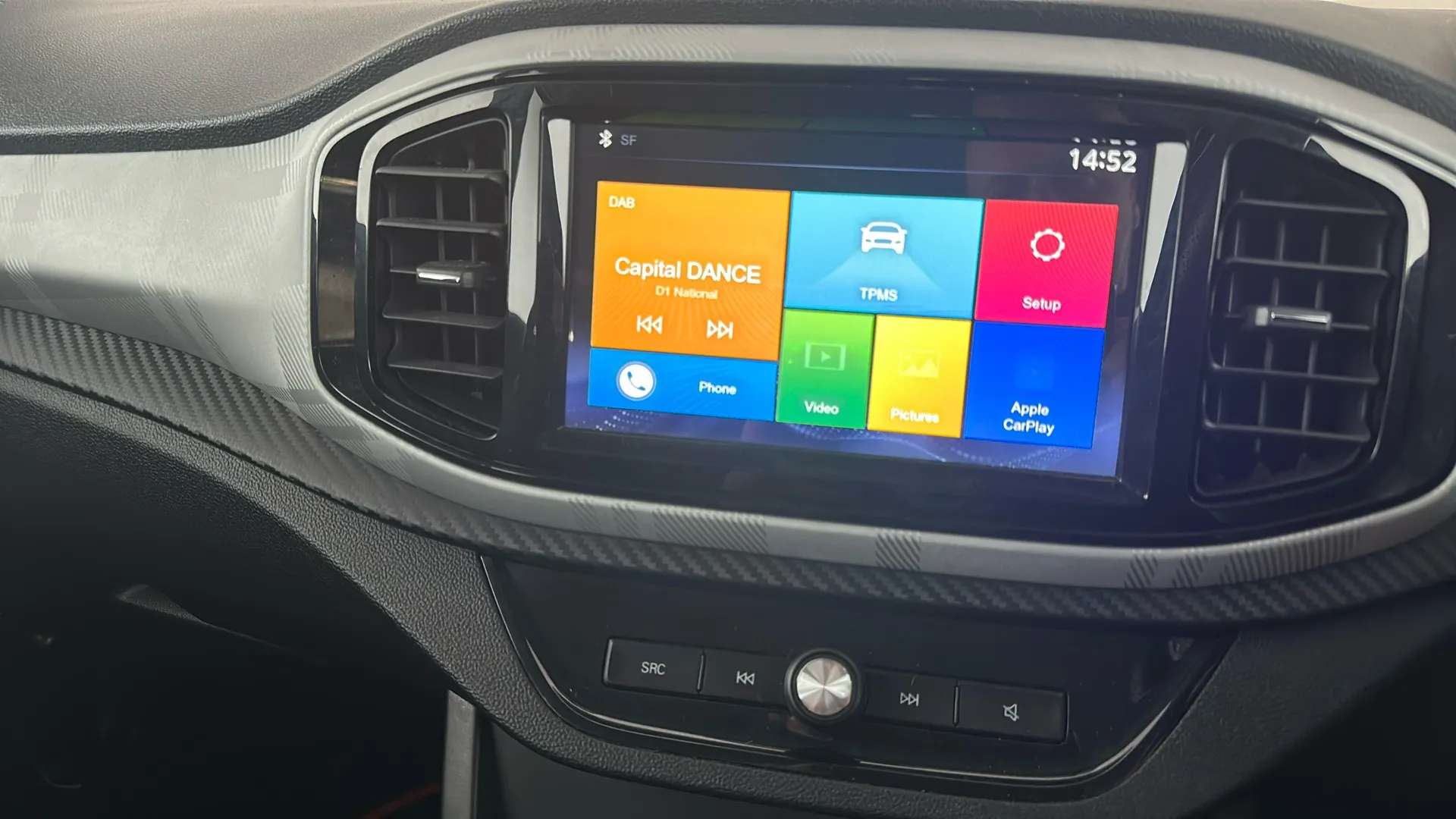 2019 MG MOTOR UK MG3 2019 MG MOTOR UK MG3