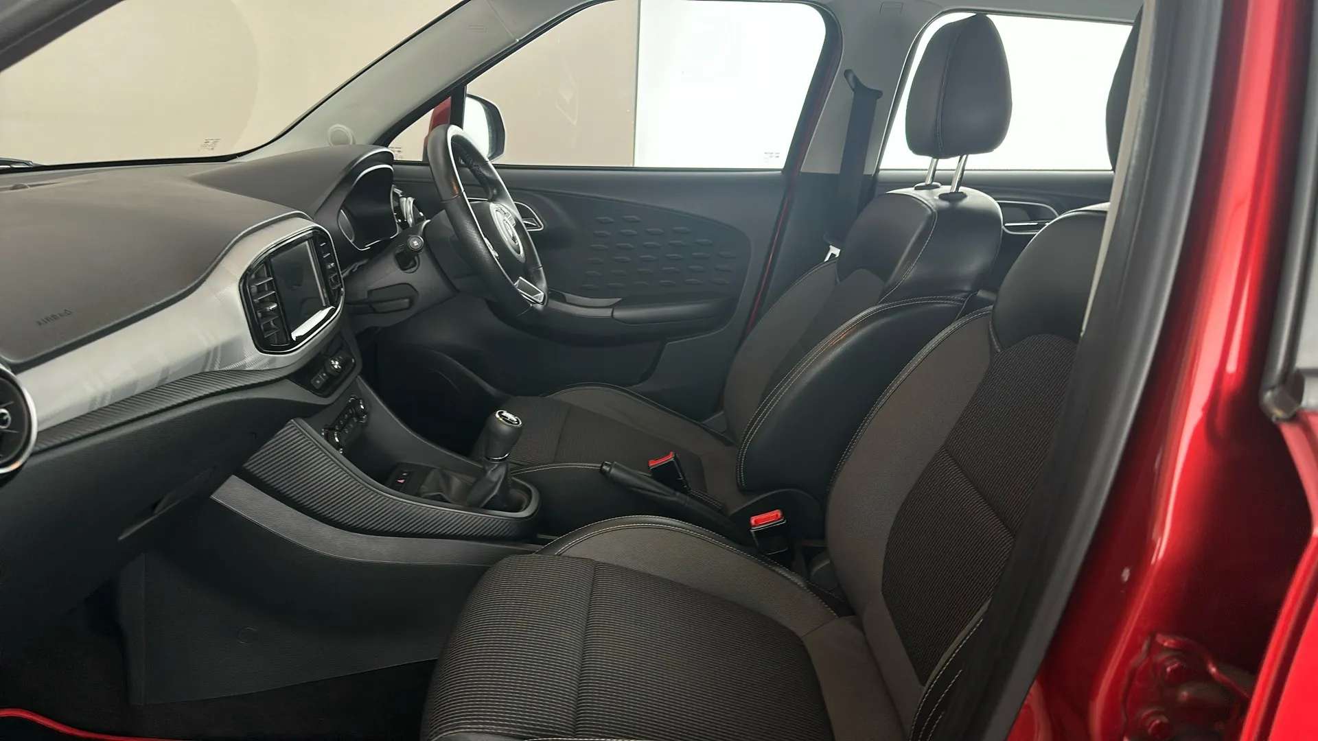2019 MG MOTOR UK MG3 2019 MG MOTOR UK MG3