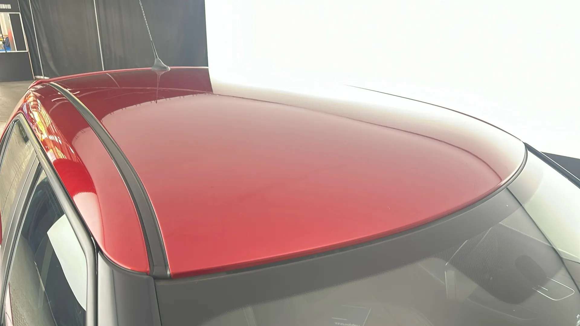 2019 MG MOTOR UK MG3 2019 MG MOTOR UK MG3