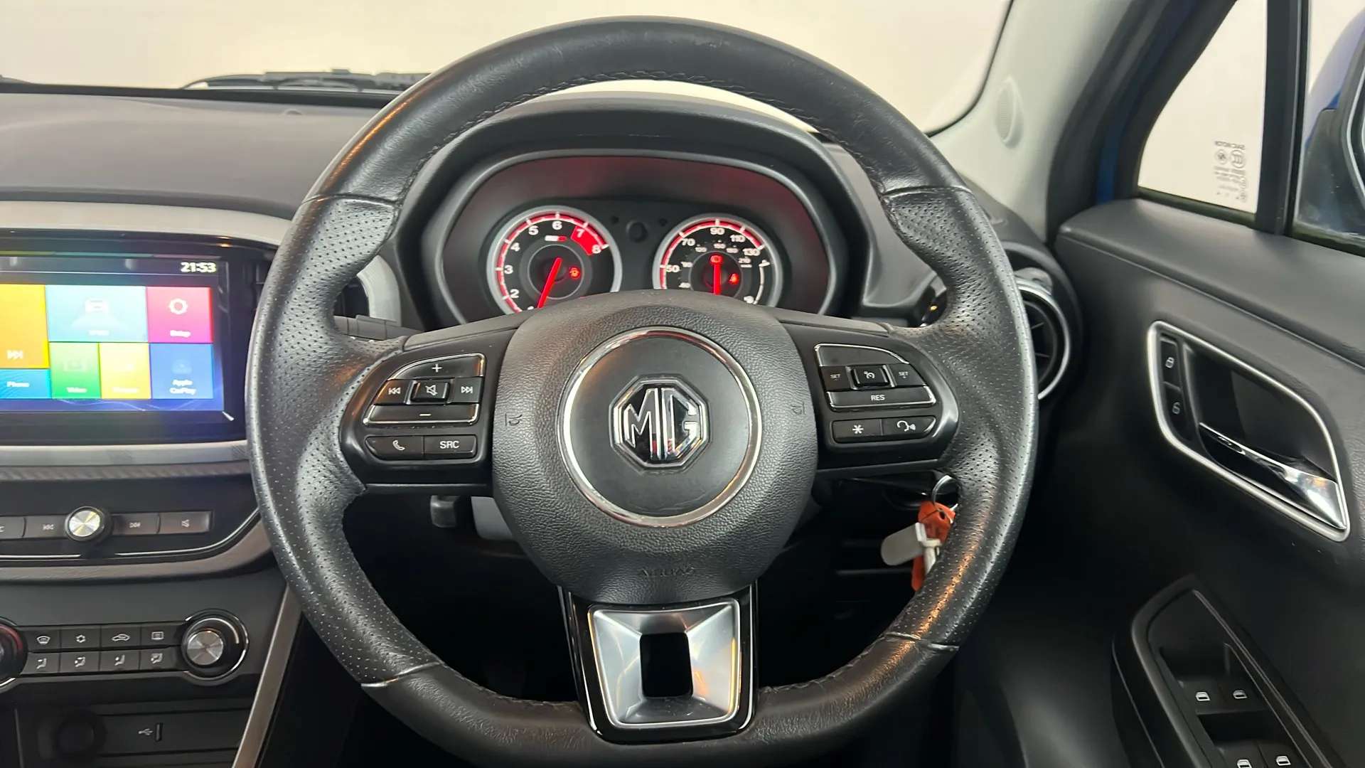 0 MG MOTOR UK MG3 0 MG MOTOR UK MG3