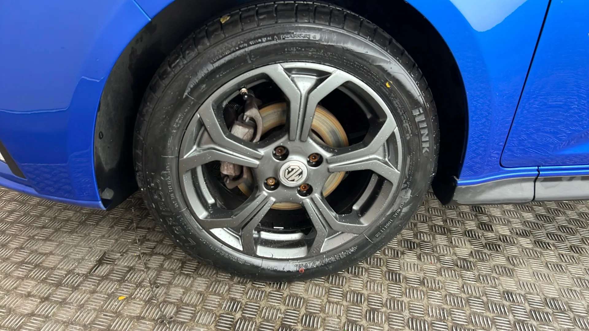 0 MG MOTOR UK MG3 0 MG MOTOR UK MG3