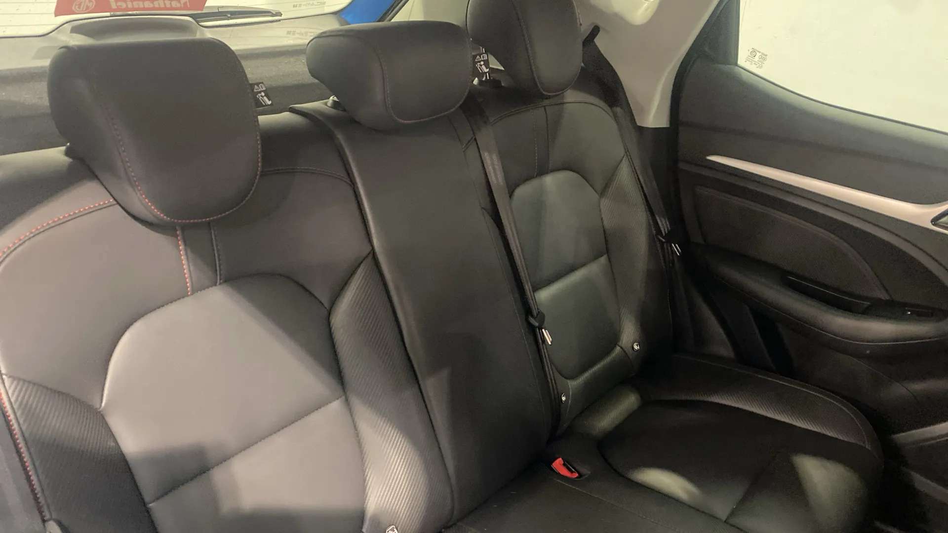 A 2024 MG MOTOR UK ZS 1.5 VTi-TECH Exclusive A 2024 MG MOTOR UK ZS 1.5 VTi-TECH Exclusive