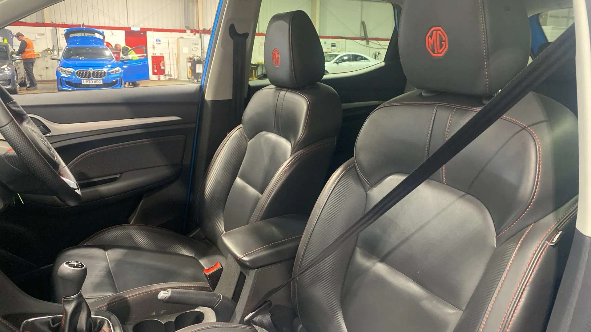 2024 MG MOTOR UK ZS 2024 MG MOTOR UK ZS