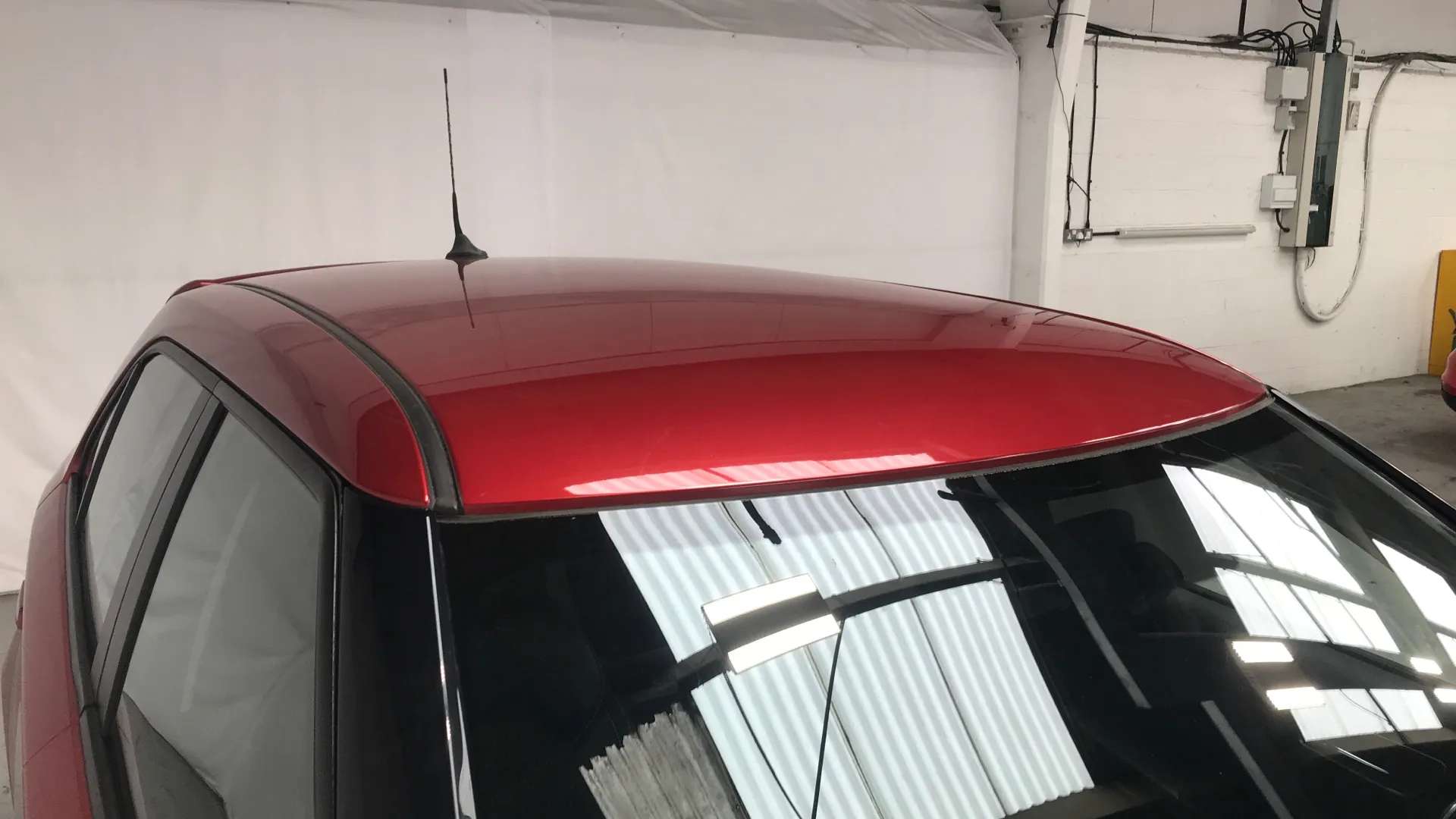 2020 MG MOTOR UK MG3 2020 MG MOTOR UK MG3