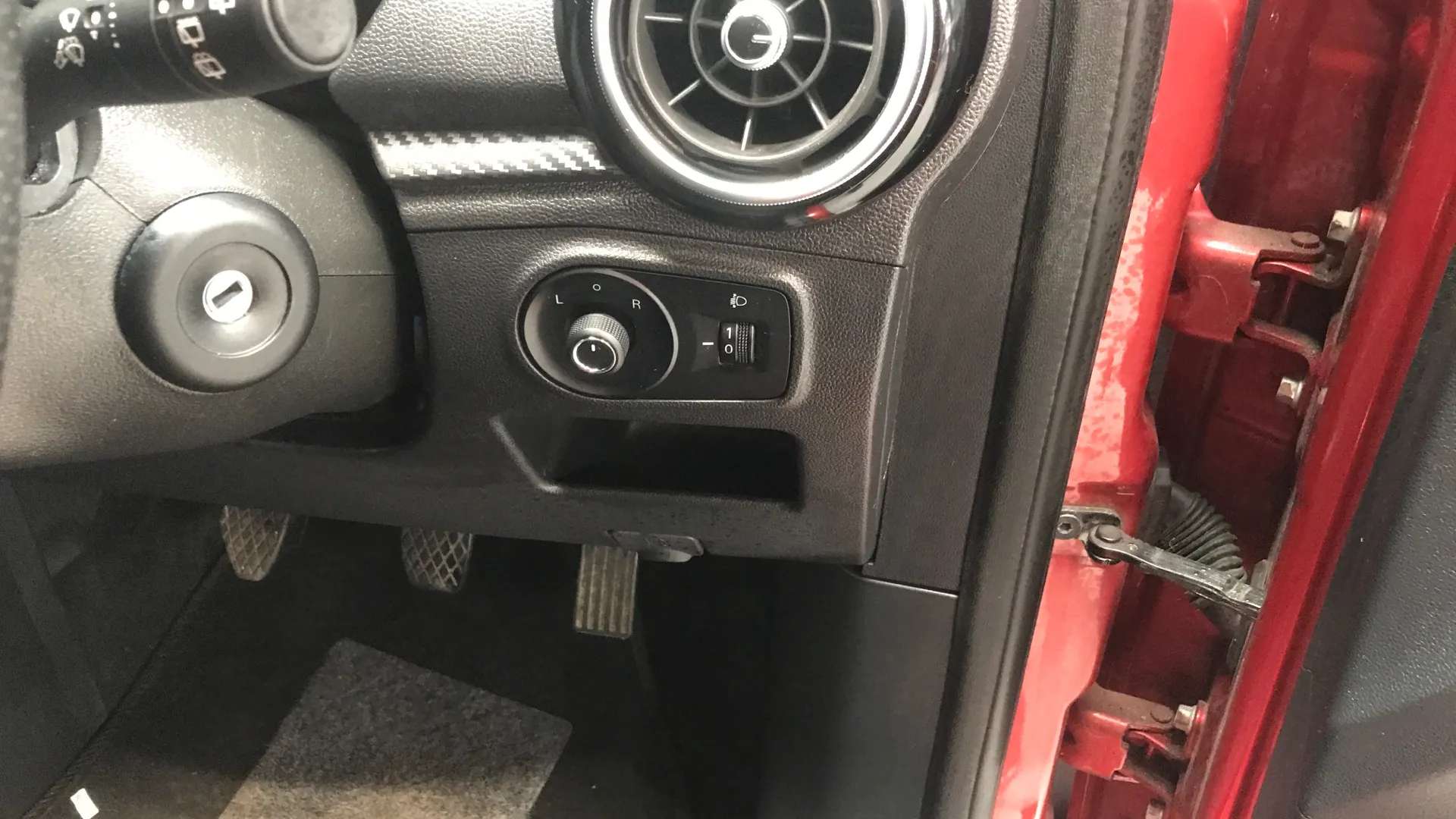 2020 MG MOTOR UK MG3 2020 MG MOTOR UK MG3