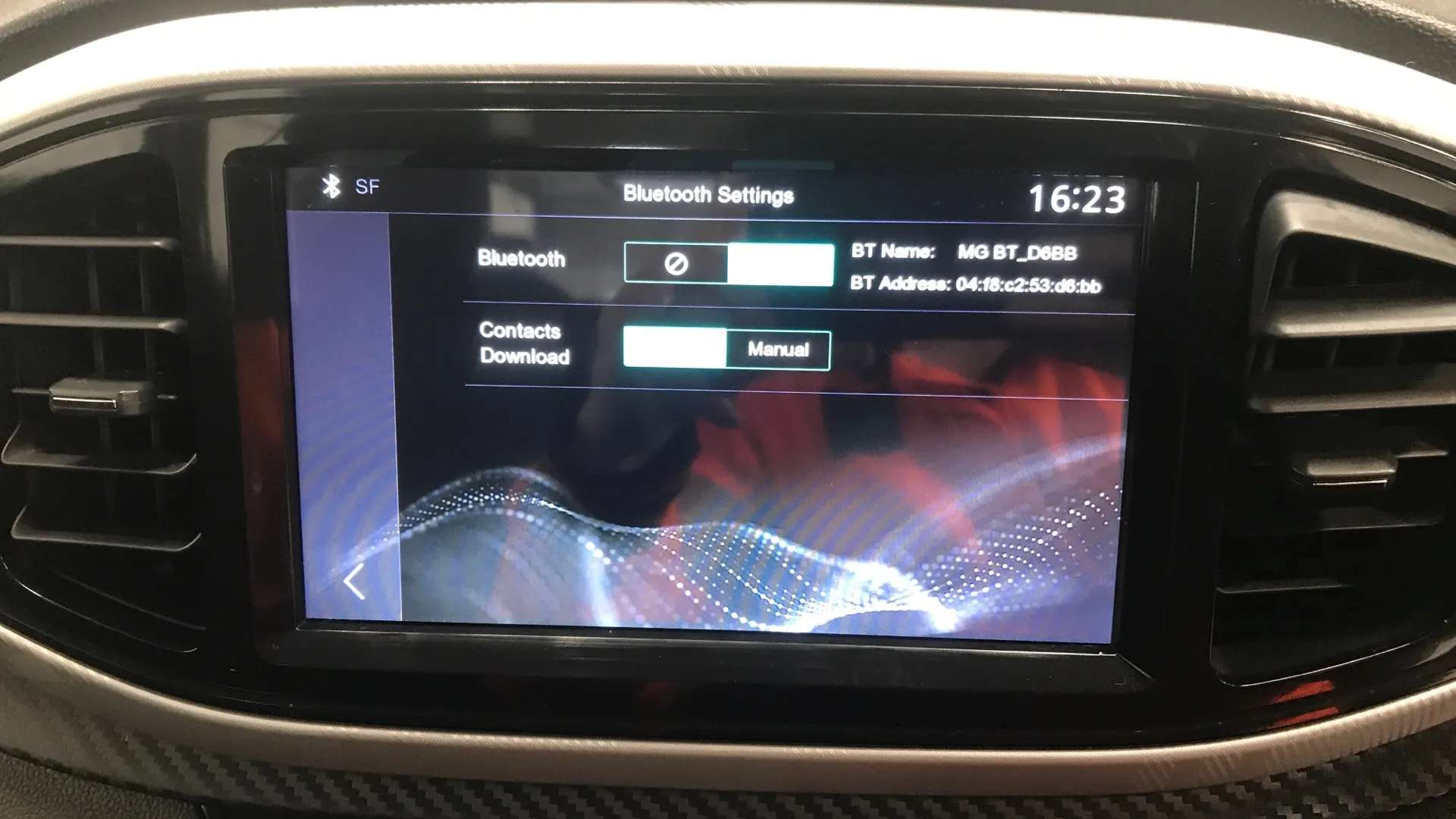 2020 MG MOTOR UK MG3 2020 MG MOTOR UK MG3