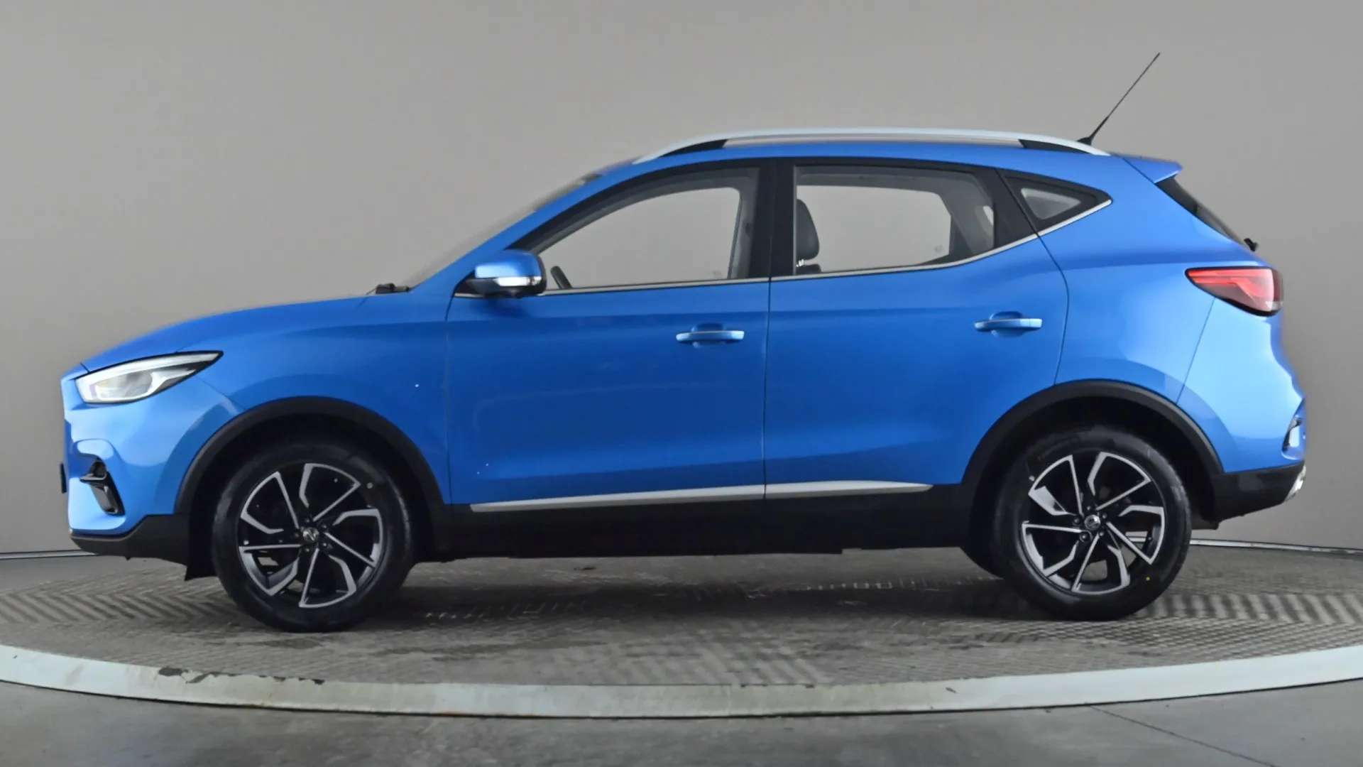 A 2020 MG MOTOR UK ZS 1.5 VTi-TECH Exclusive A 2020 MG MOTOR UK ZS 1.5 VTi-TECH Exclusive