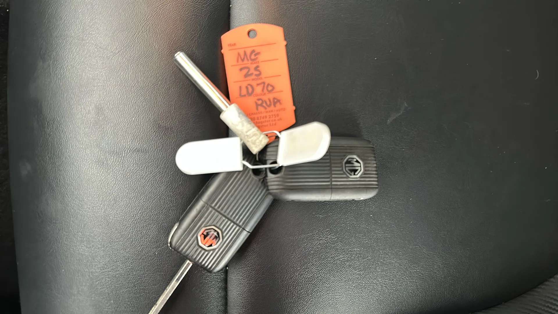 2020 MG MOTOR UK ZS 2020 MG MOTOR UK ZS