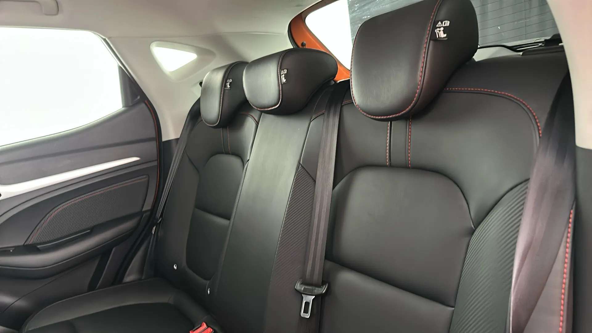2023 MG MOTOR UK ZS 2023 MG MOTOR UK ZS