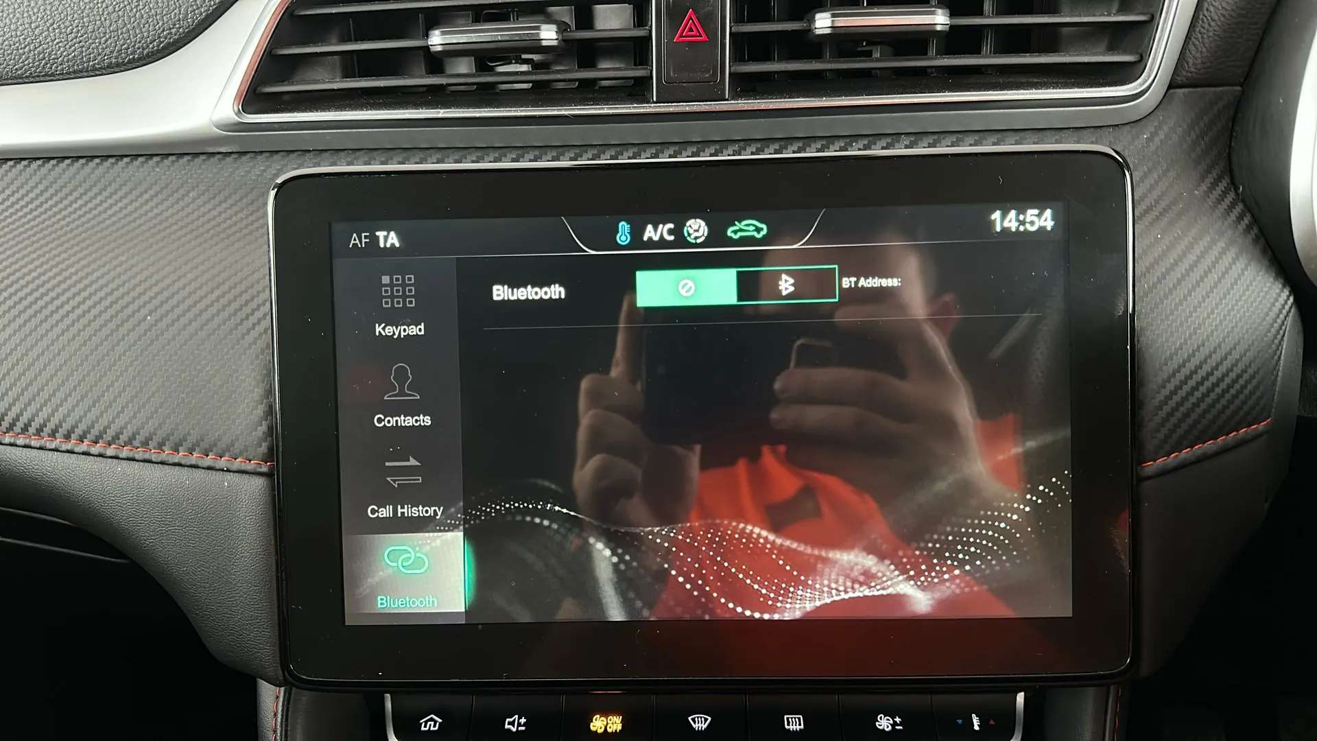 2023 MG MOTOR UK ZS 2023 MG MOTOR UK ZS