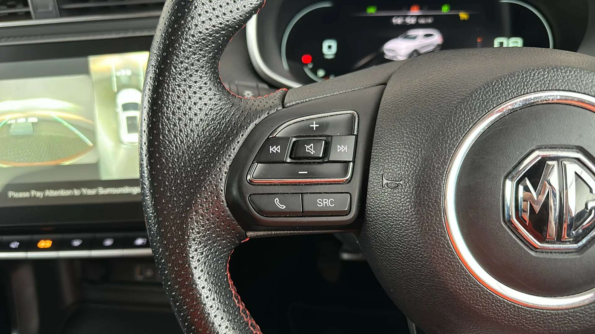 2023 MG MOTOR UK ZS 2023 MG MOTOR UK ZS