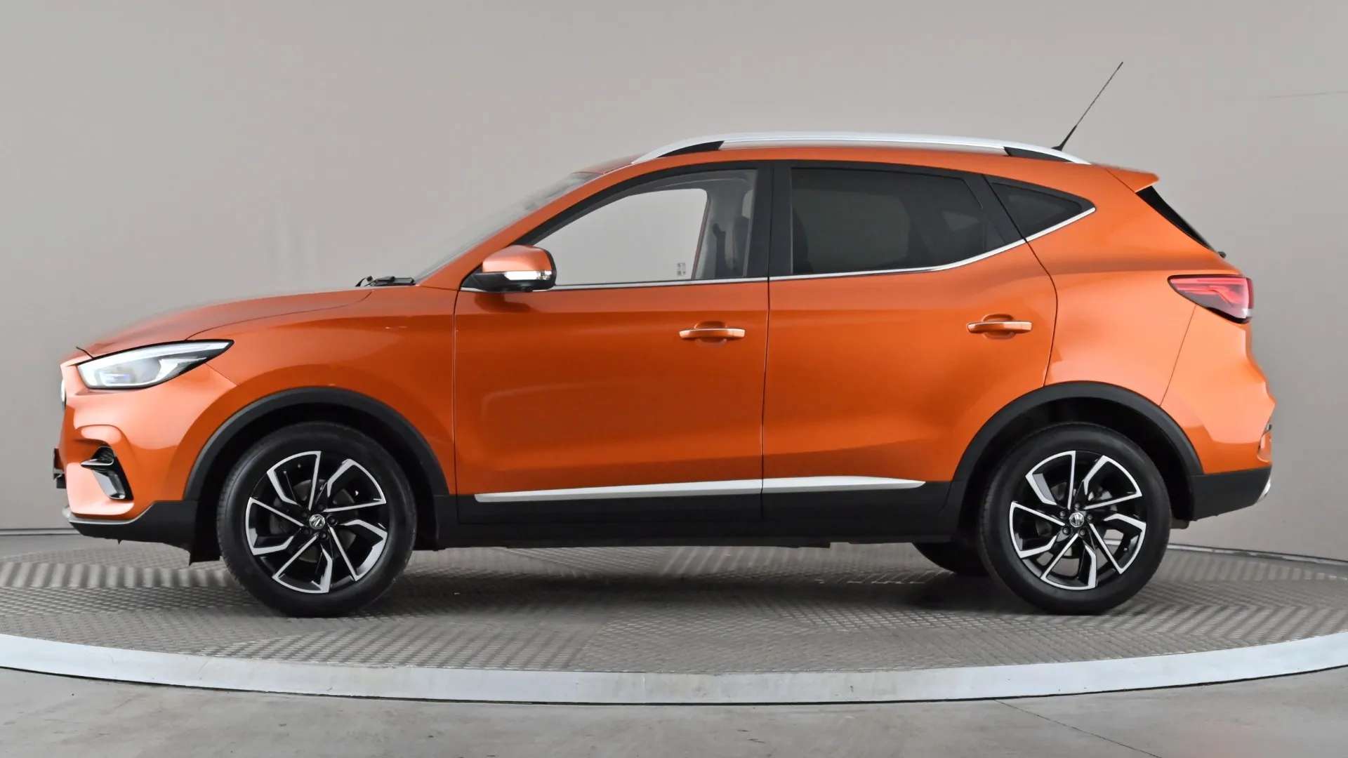 A 2023 MG MOTOR UK ZS 1.5 VTi-TECH Exclusive A 2023 MG MOTOR UK ZS 1.5 VTi-TECH Exclusive