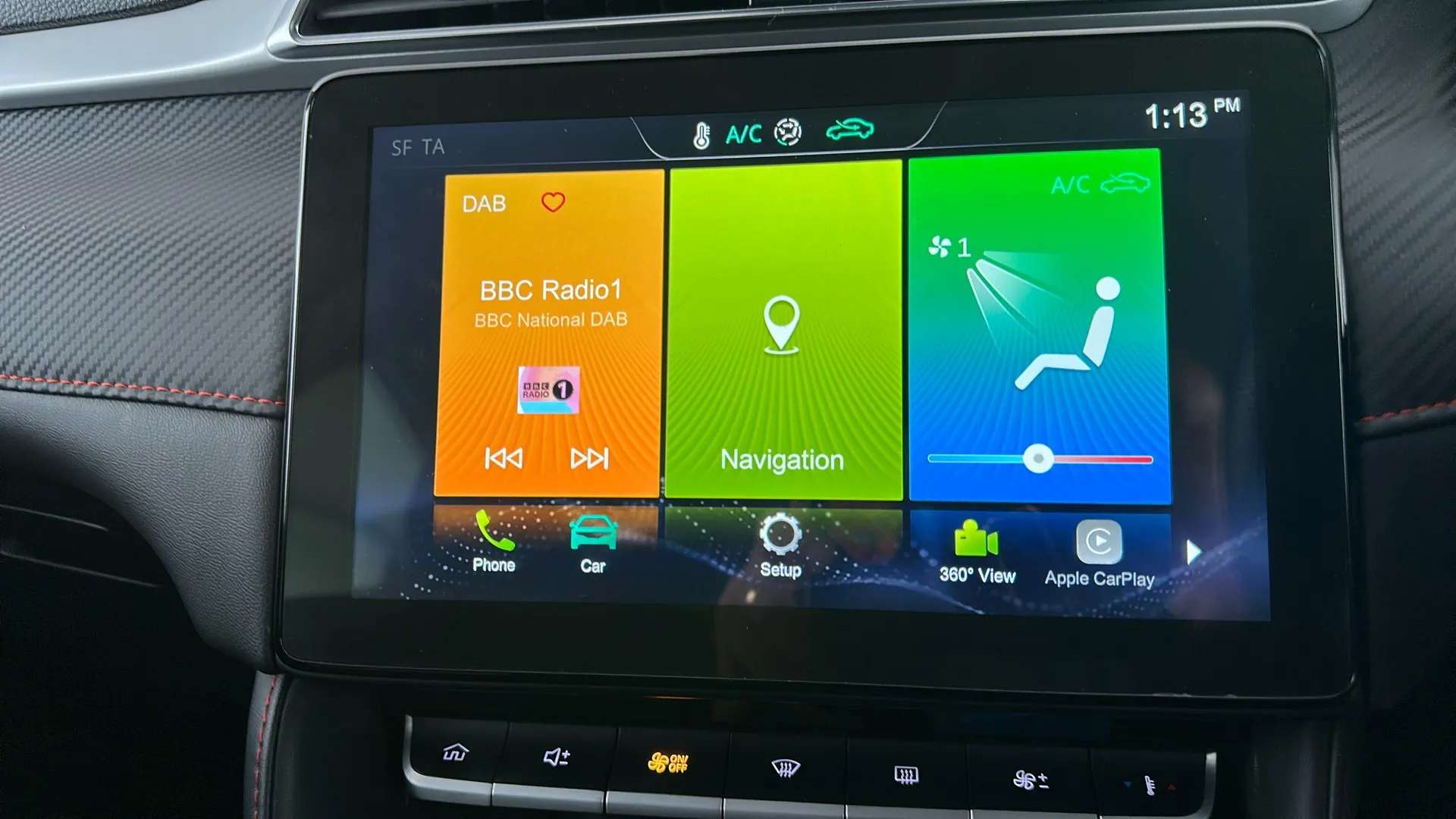 2023 MG MOTOR UK ZS 2023 MG MOTOR UK ZS