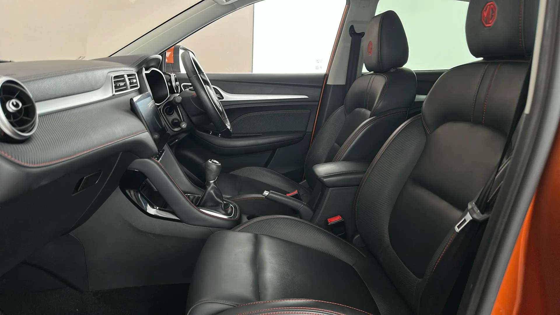2023 MG MOTOR UK ZS 2023 MG MOTOR UK ZS