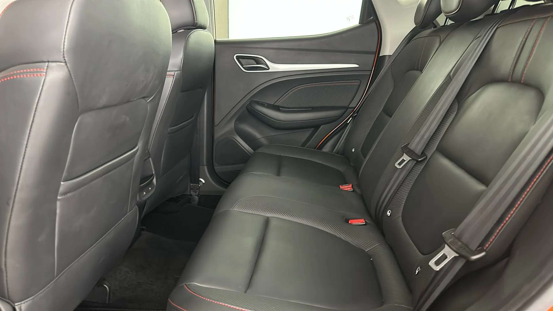 2023 MG MOTOR UK ZS 2023 MG MOTOR UK ZS