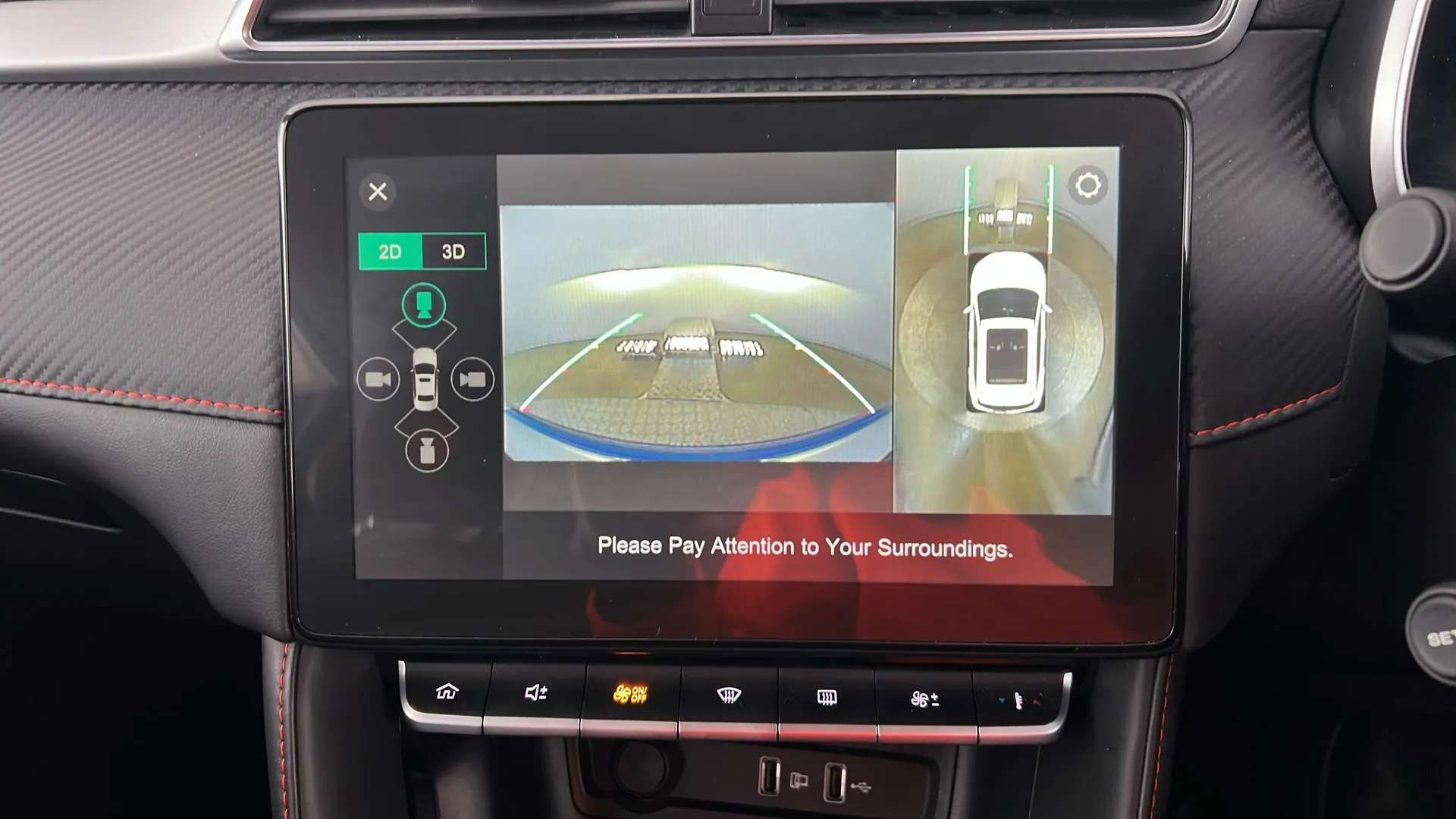 2022 MG MOTOR UK ZS 2022 MG MOTOR UK ZS