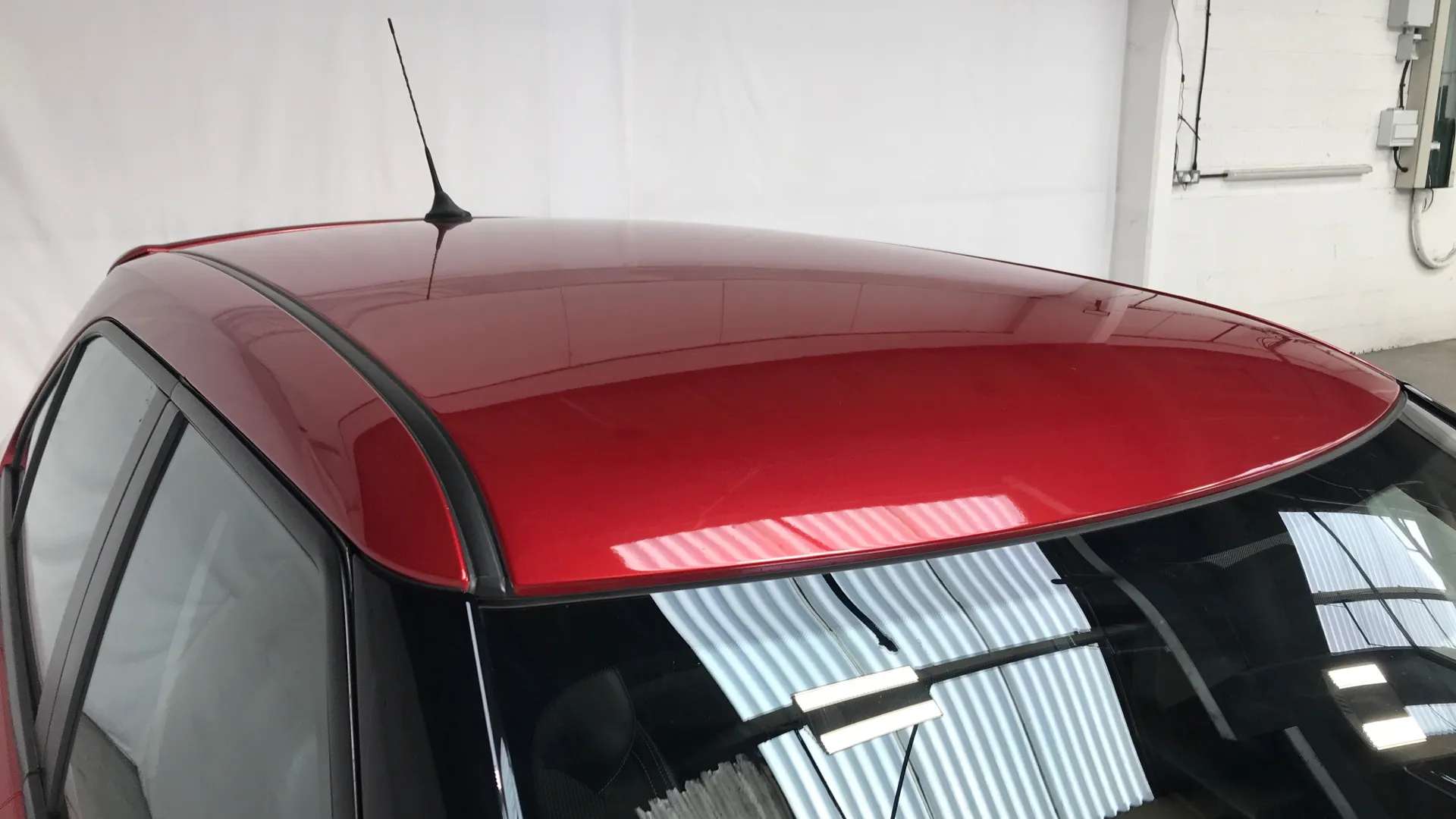 2018 MG MOTOR UK MG3 2018 MG MOTOR UK MG3