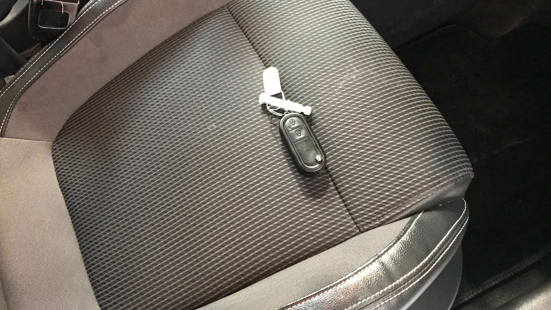 2018 MG MOTOR UK MG3 2018 MG MOTOR UK MG3