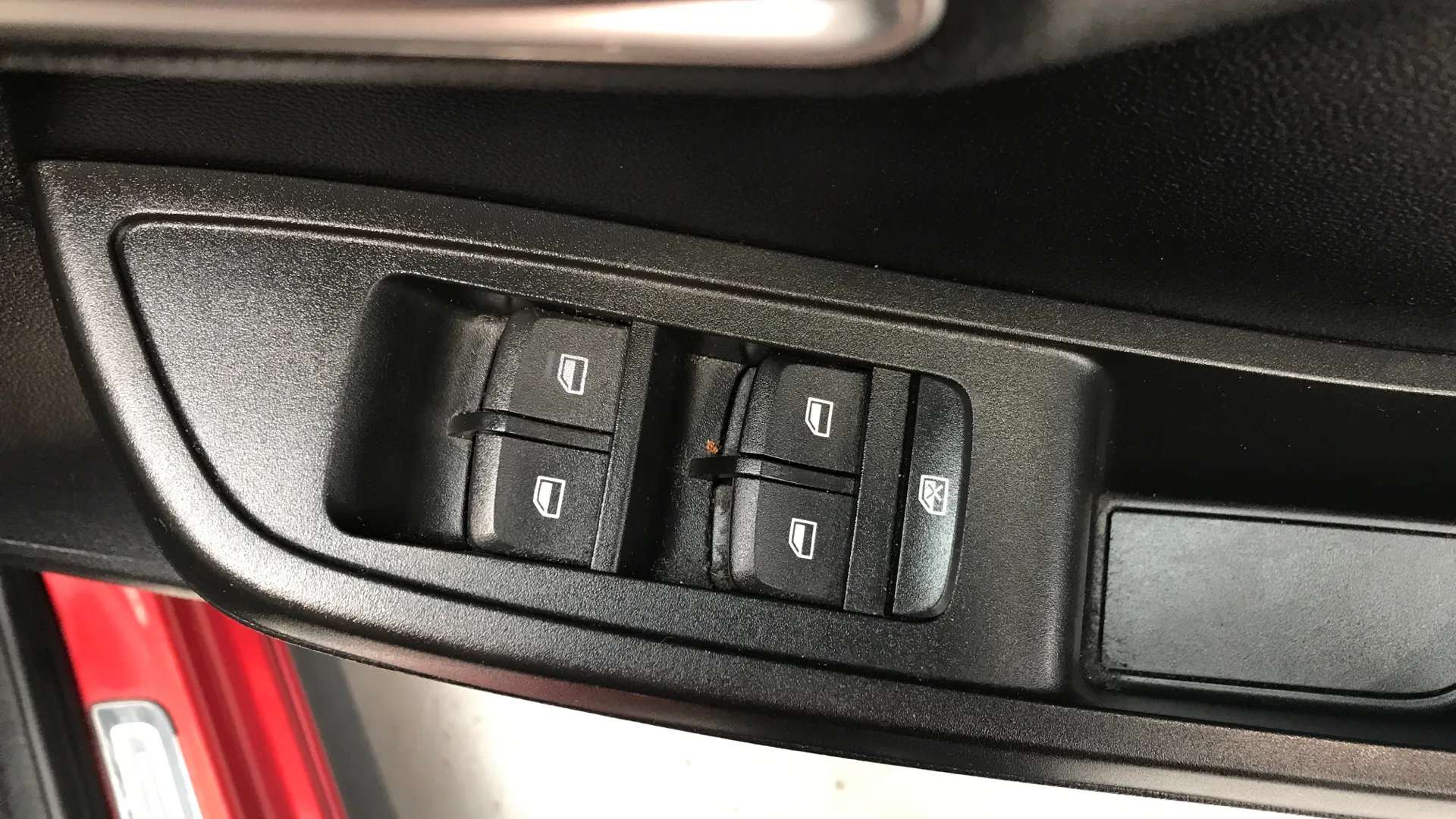 2018 MG MOTOR UK MG3 2018 MG MOTOR UK MG3