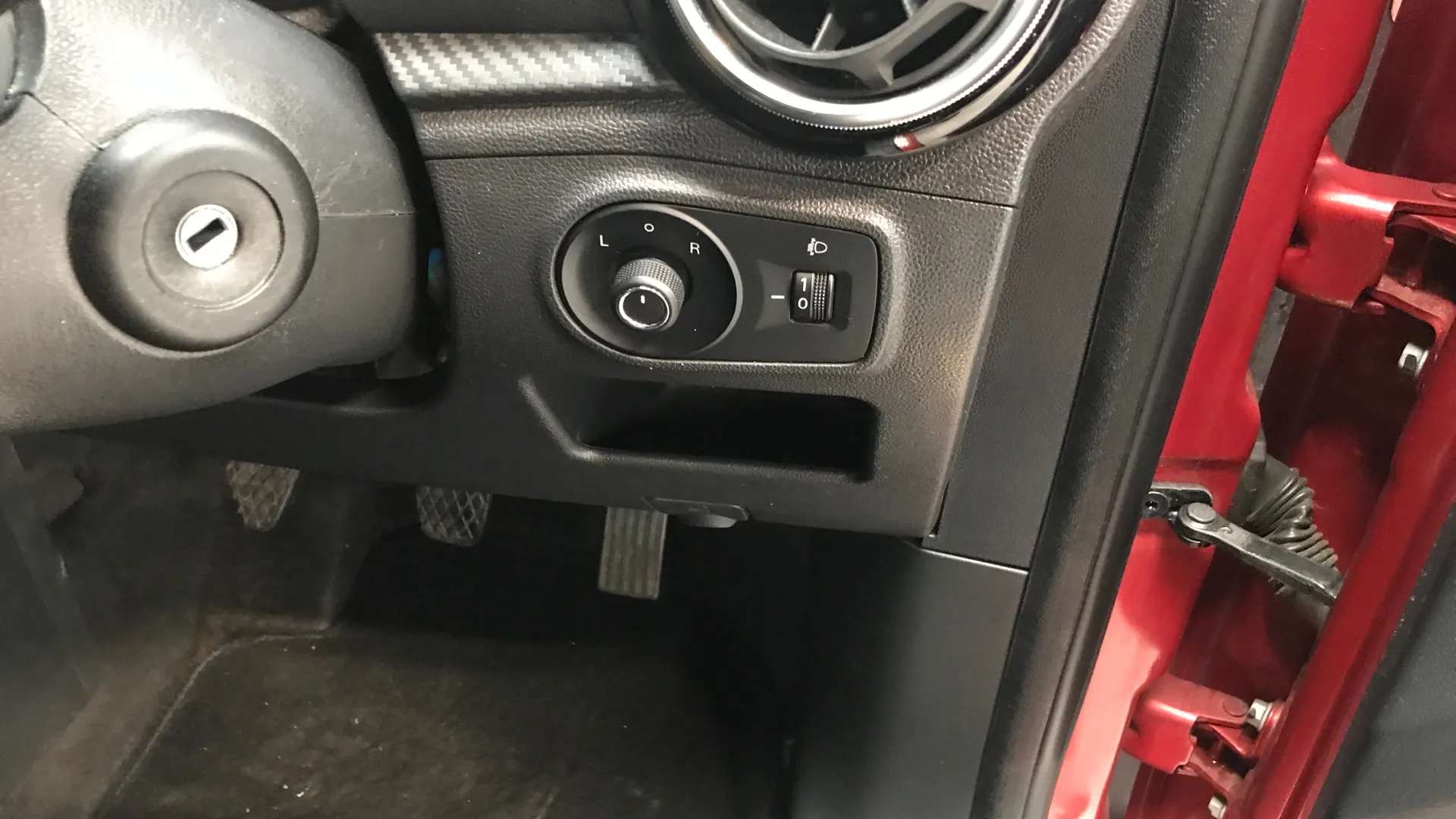 2018 MG MOTOR UK MG3 2018 MG MOTOR UK MG3