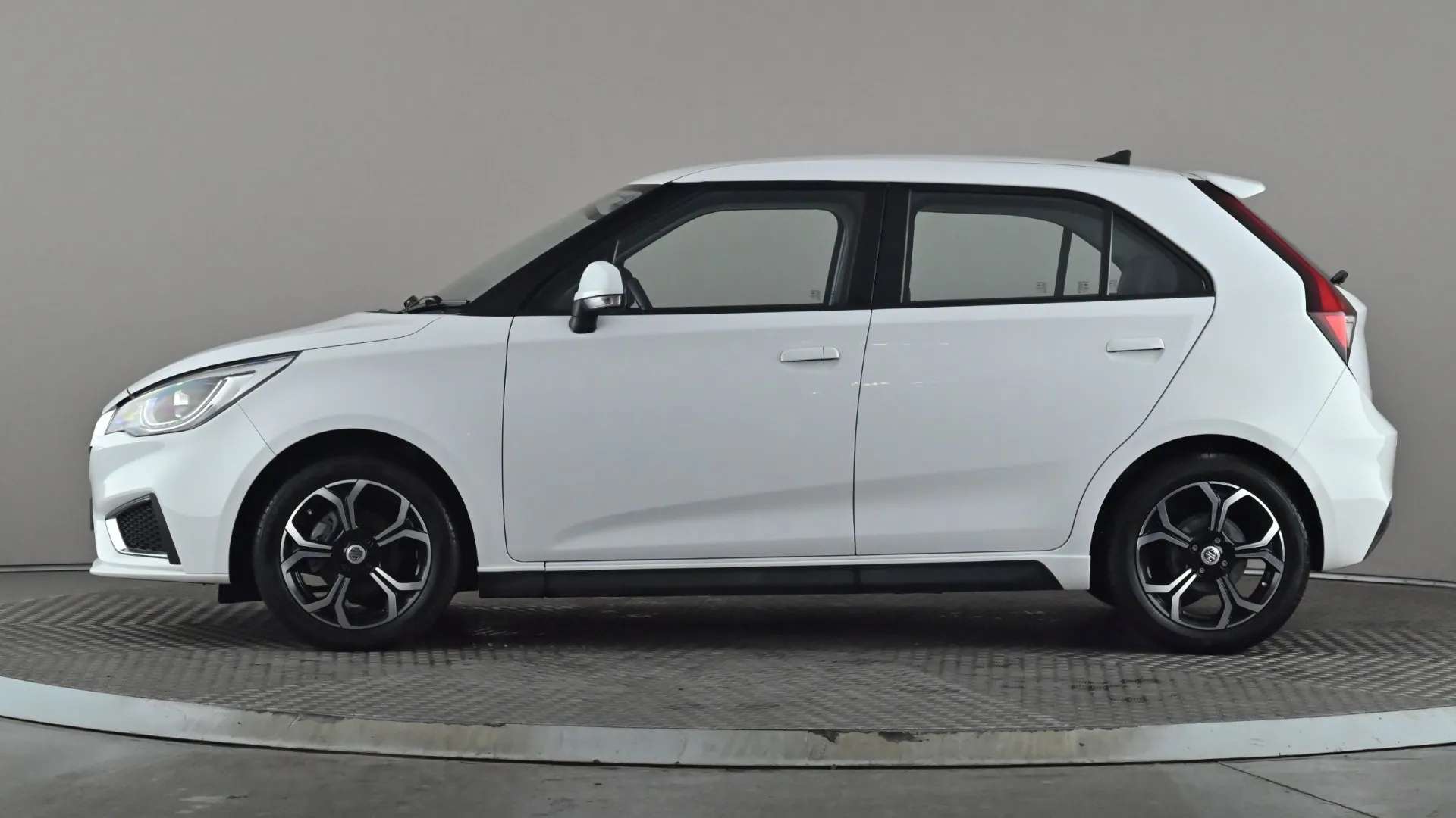 A 2020 MG MOTOR UK MG3 1.5 VTi-TECH Exclusive A 2020 MG MOTOR UK MG3 1.5 VTi-TECH Exclusive