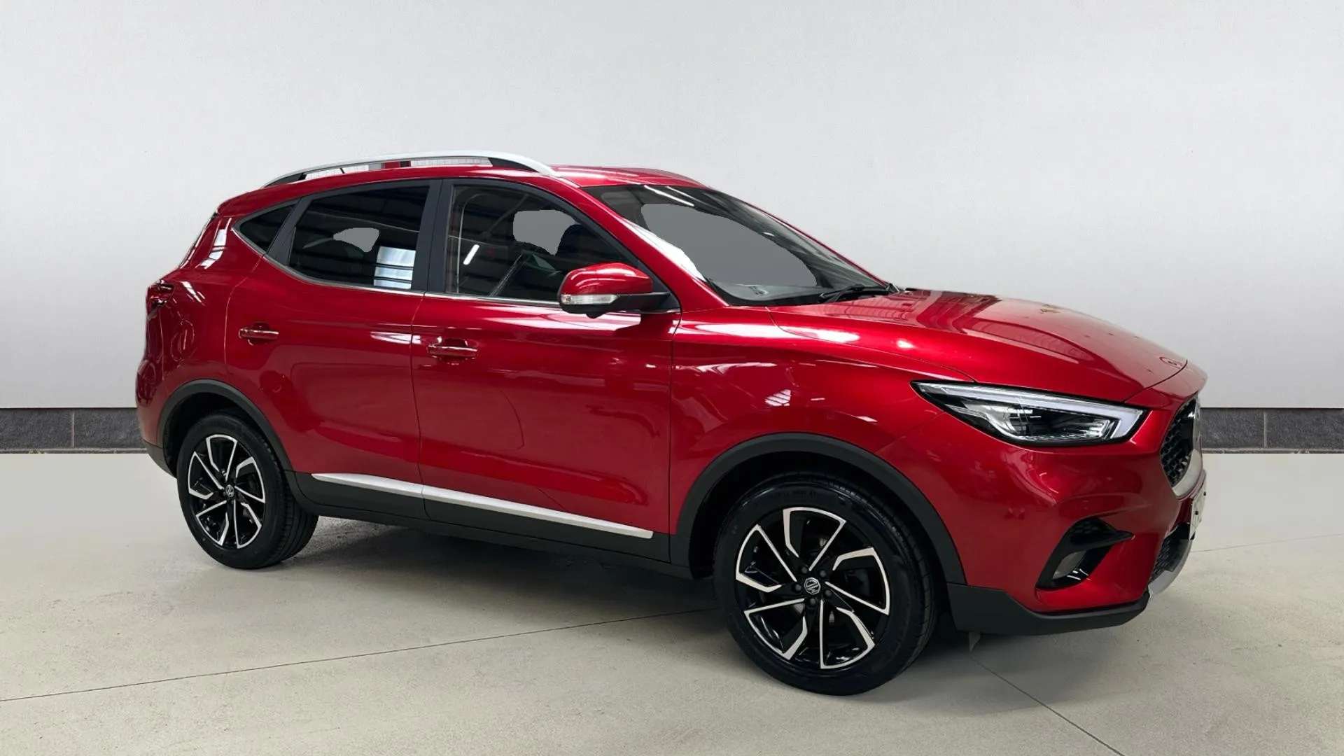 A 2023 MG MOTOR UK ZS 1.5 VTi-TECH Exclusive A 2023 MG MOTOR UK ZS 1.5 VTi-TECH Exclusive