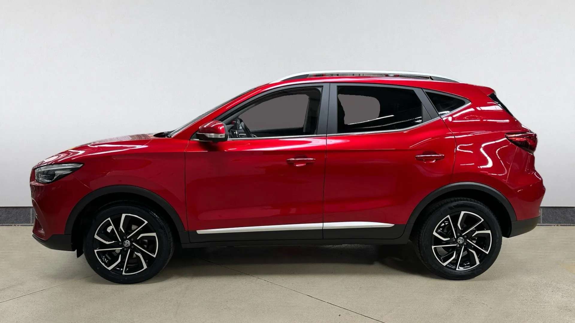 A 2023 MG MOTOR UK ZS 1.5 VTi-TECH Exclusive A 2023 MG MOTOR UK ZS 1.5 VTi-TECH Exclusive