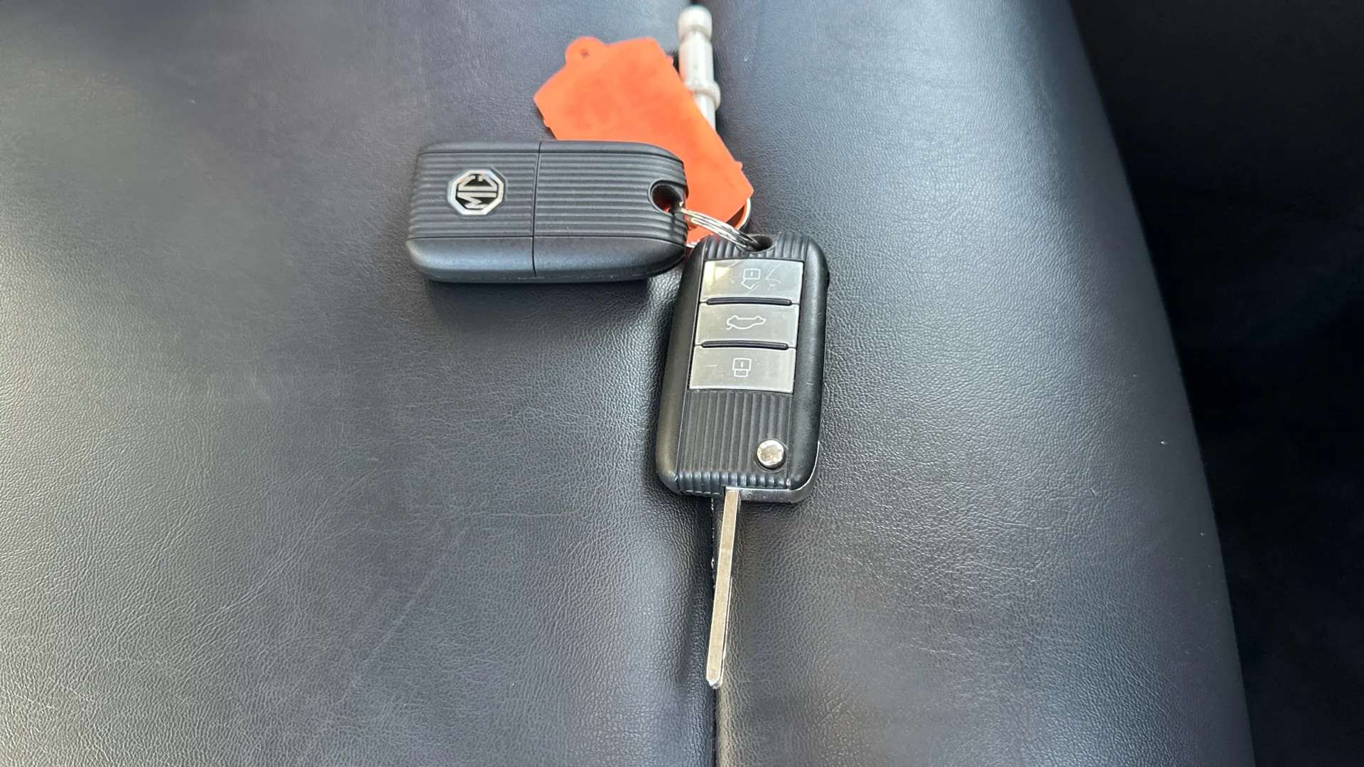 2023 MG MOTOR UK ZS 2023 MG MOTOR UK ZS