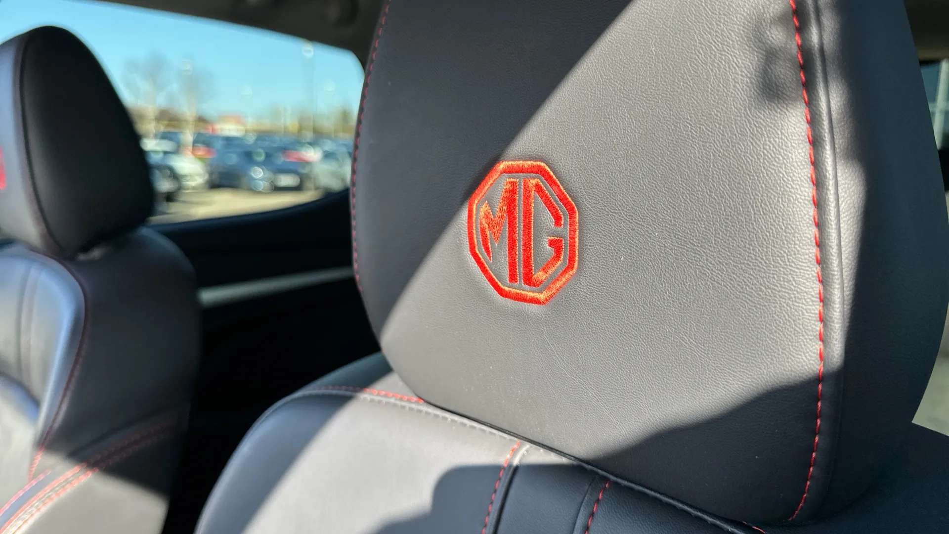 2023 MG MOTOR UK ZS 2023 MG MOTOR UK ZS