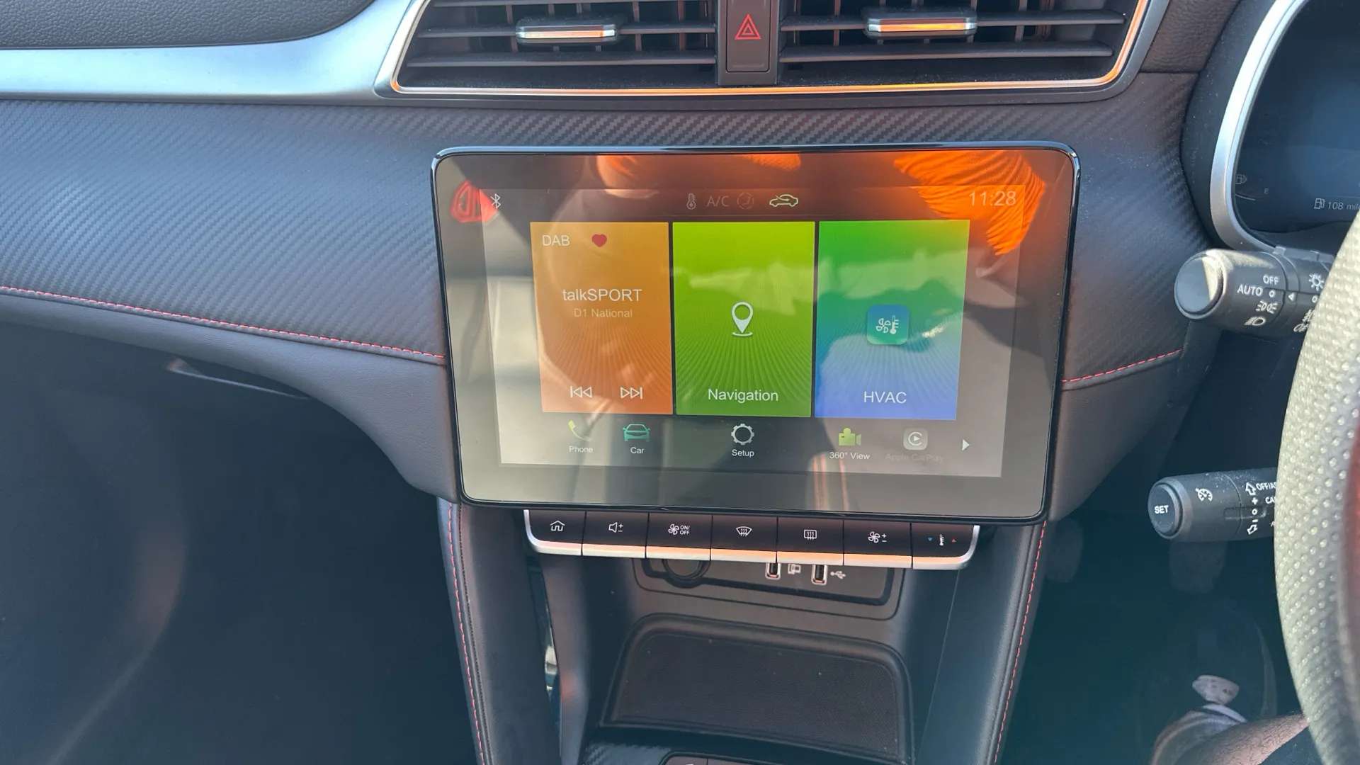 2023 MG MOTOR UK ZS 2023 MG MOTOR UK ZS