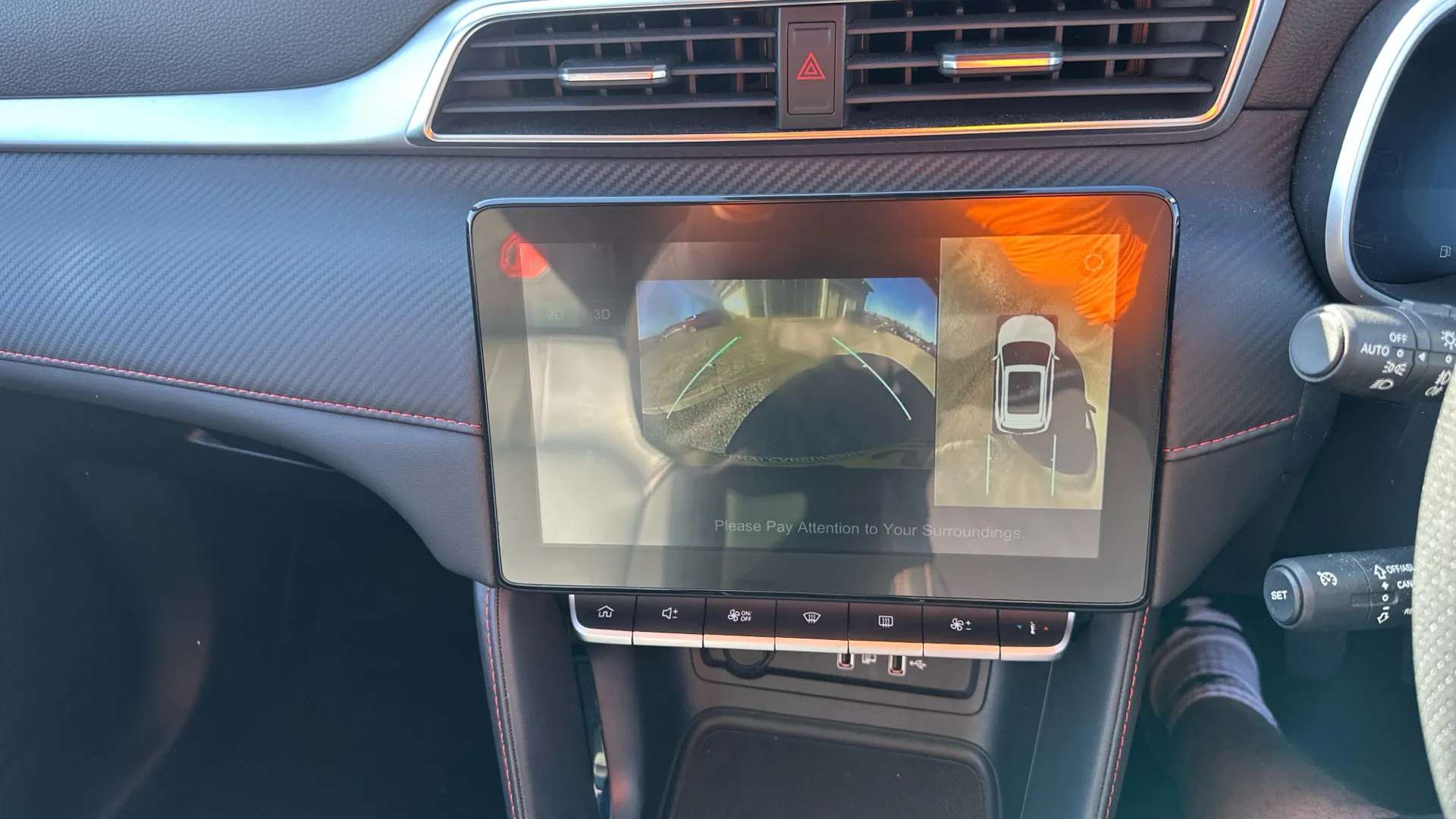 2023 MG MOTOR UK ZS 2023 MG MOTOR UK ZS