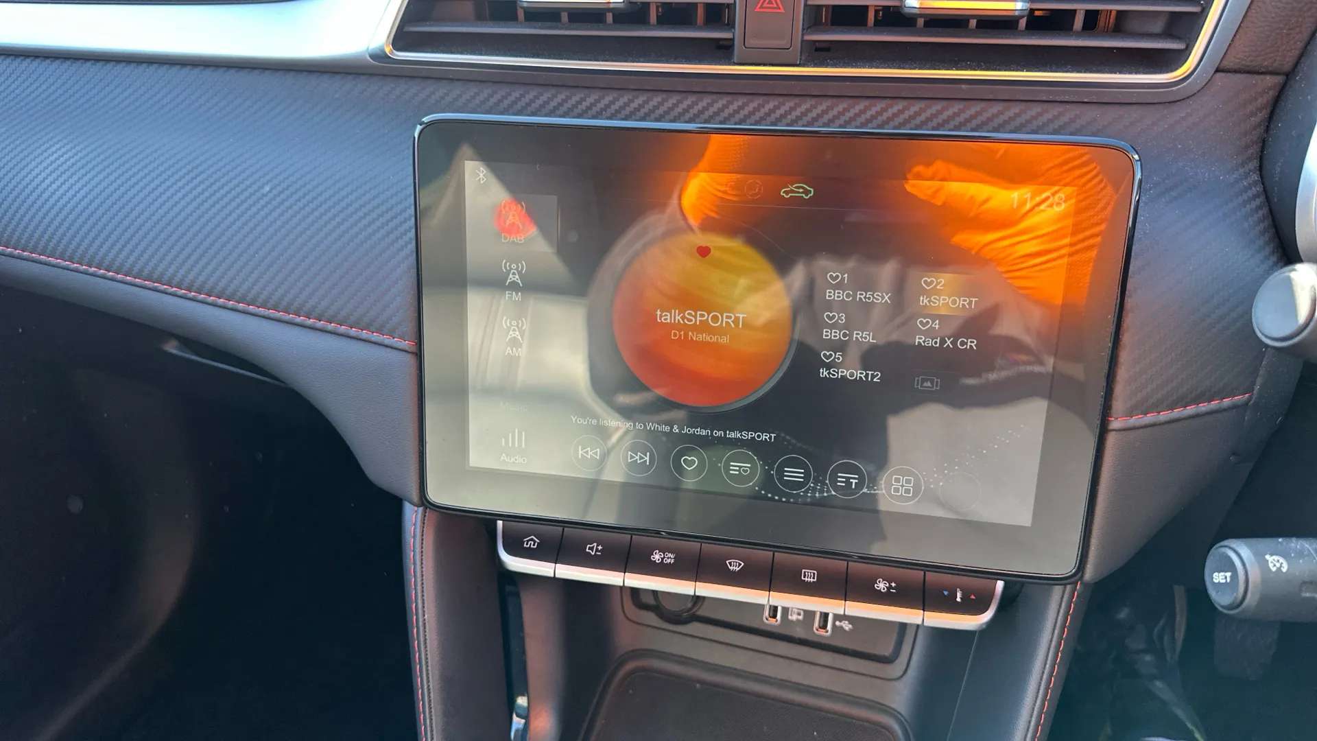 2023 MG MOTOR UK ZS 2023 MG MOTOR UK ZS