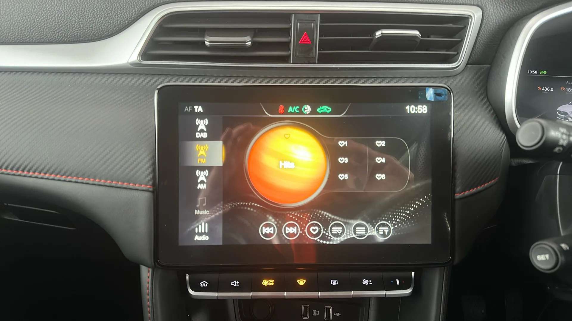 2024 MG MOTOR UK ZS 2024 MG MOTOR UK ZS