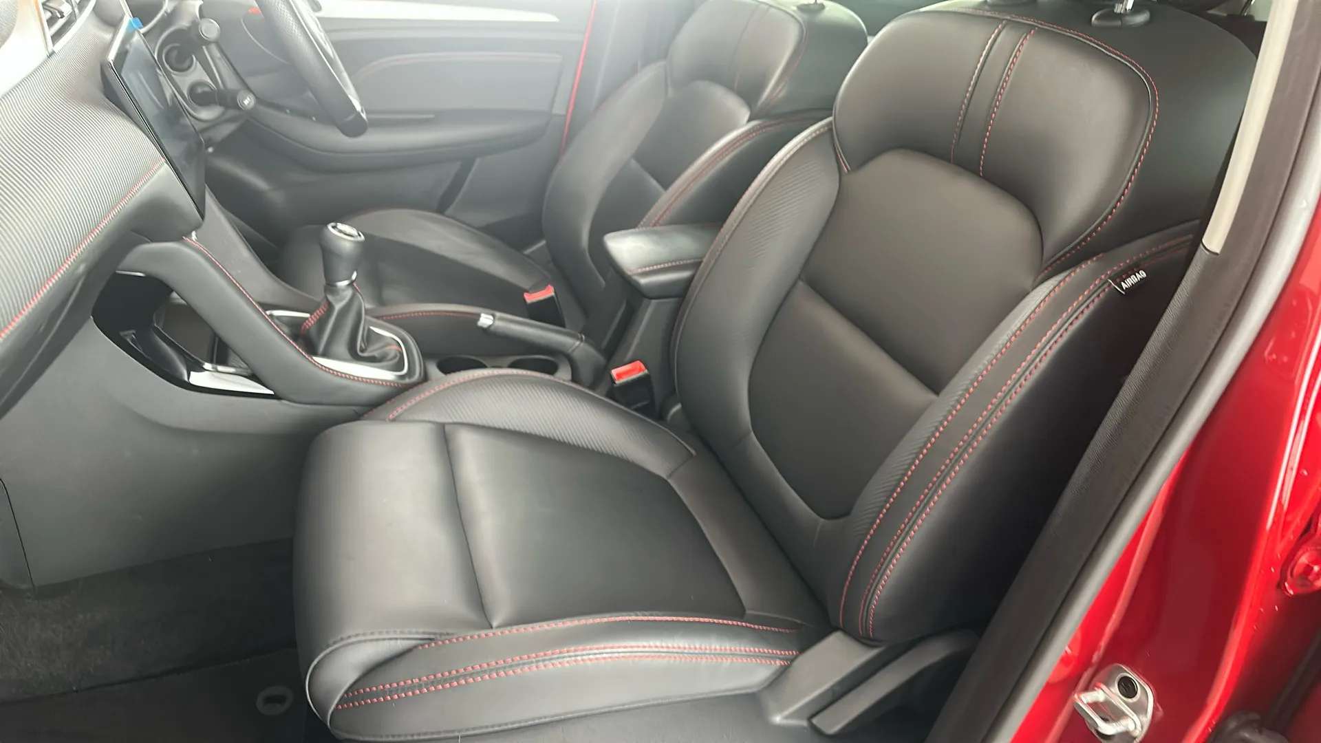 2024 MG MOTOR UK ZS 2024 MG MOTOR UK ZS