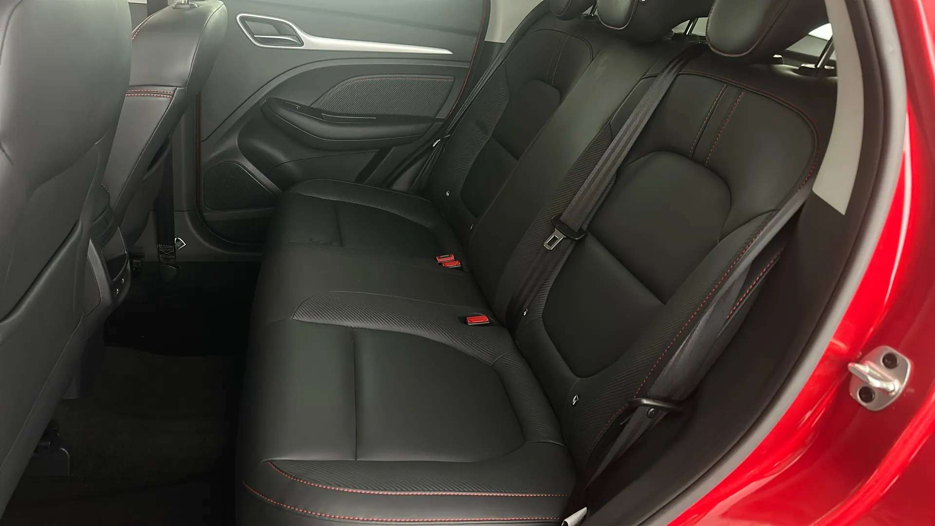 2024 MG MOTOR UK ZS 2024 MG MOTOR UK ZS