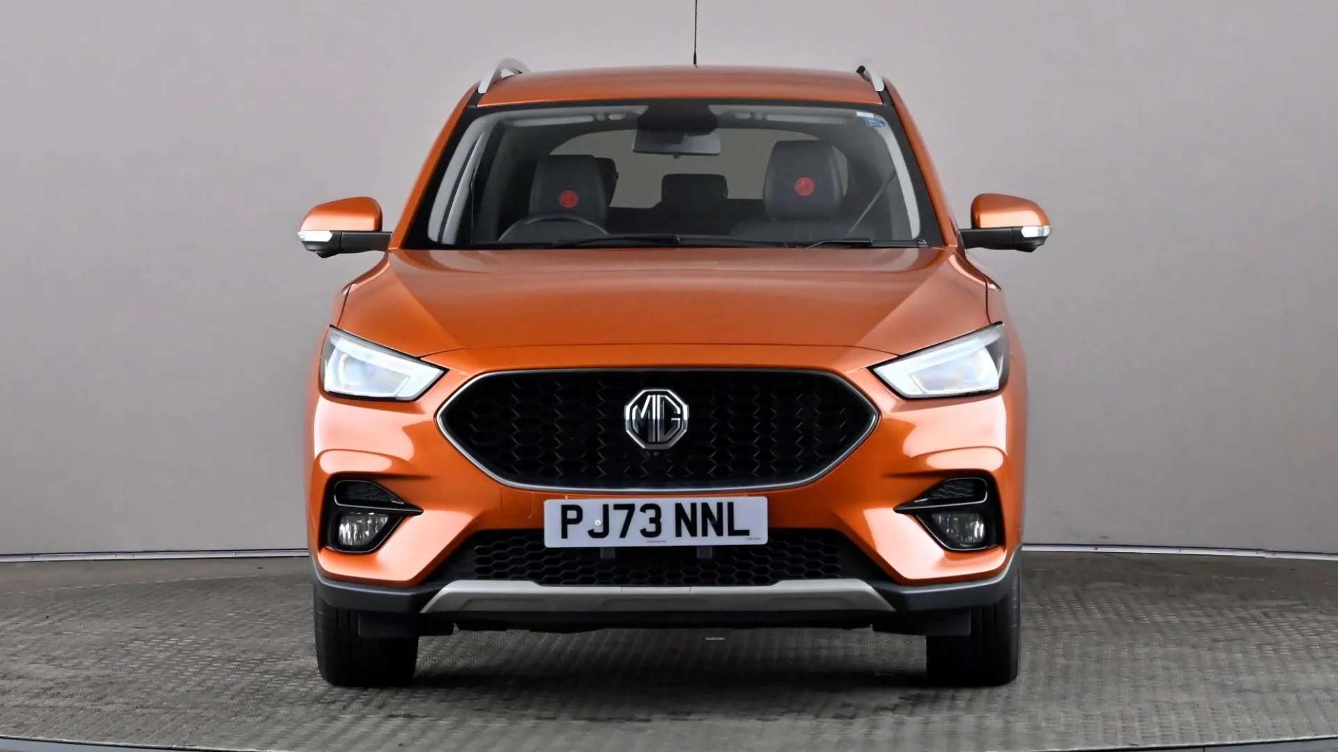 A 2023 MG MOTOR UK ZS 1.5 VTi-TECH Exclusive A 2023 MG MOTOR UK ZS 1.5 VTi-TECH Exclusive