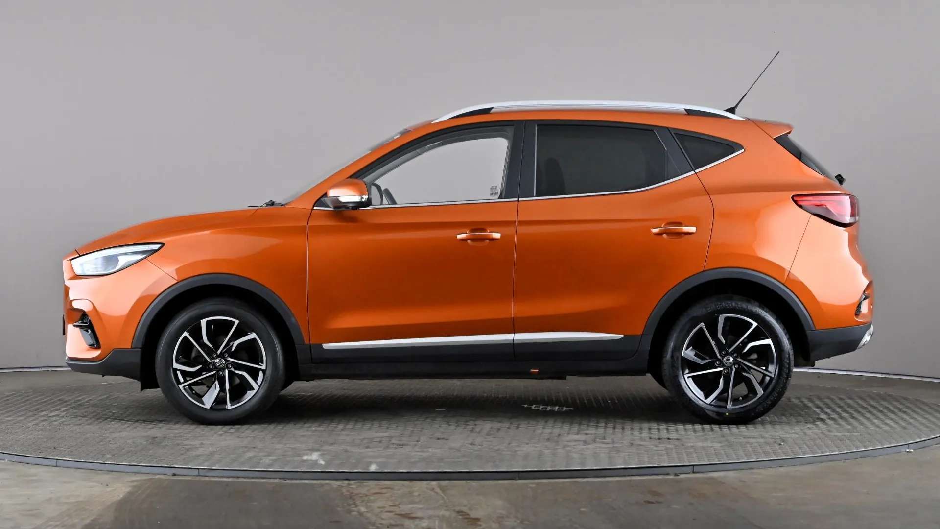 A 2023 MG MOTOR UK ZS 1.5 VTi-TECH Exclusive A 2023 MG MOTOR UK ZS 1.5 VTi-TECH Exclusive