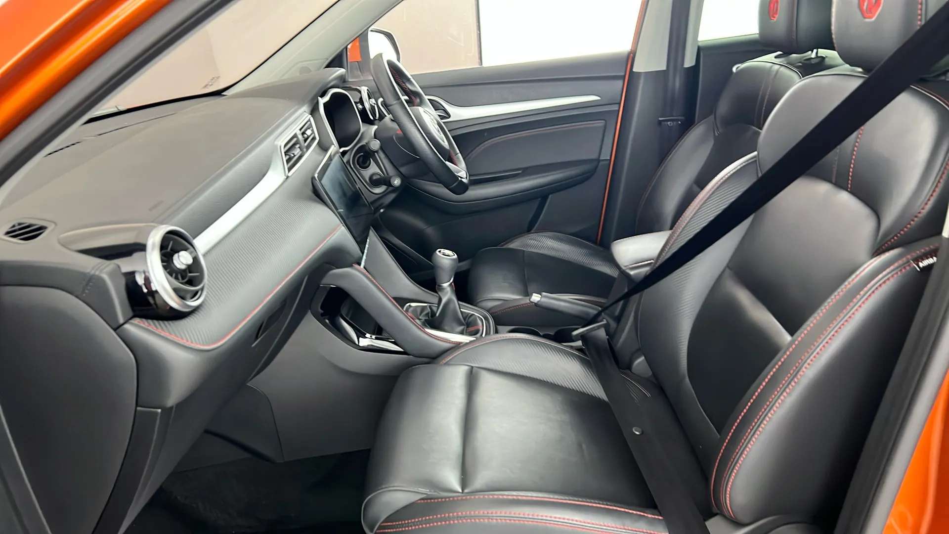 2023 MG MOTOR UK ZS 2023 MG MOTOR UK ZS
