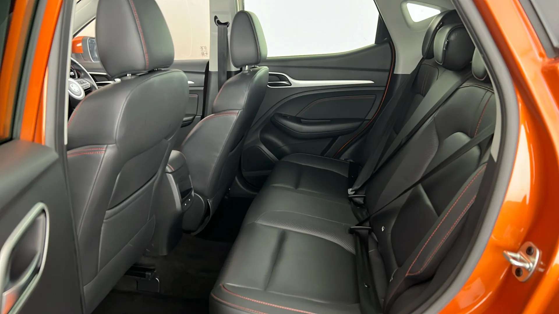 2023 MG MOTOR UK ZS 2023 MG MOTOR UK ZS